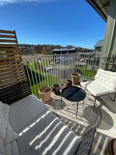 Gamla Brottkärrsvägen, Hovås — photo 5