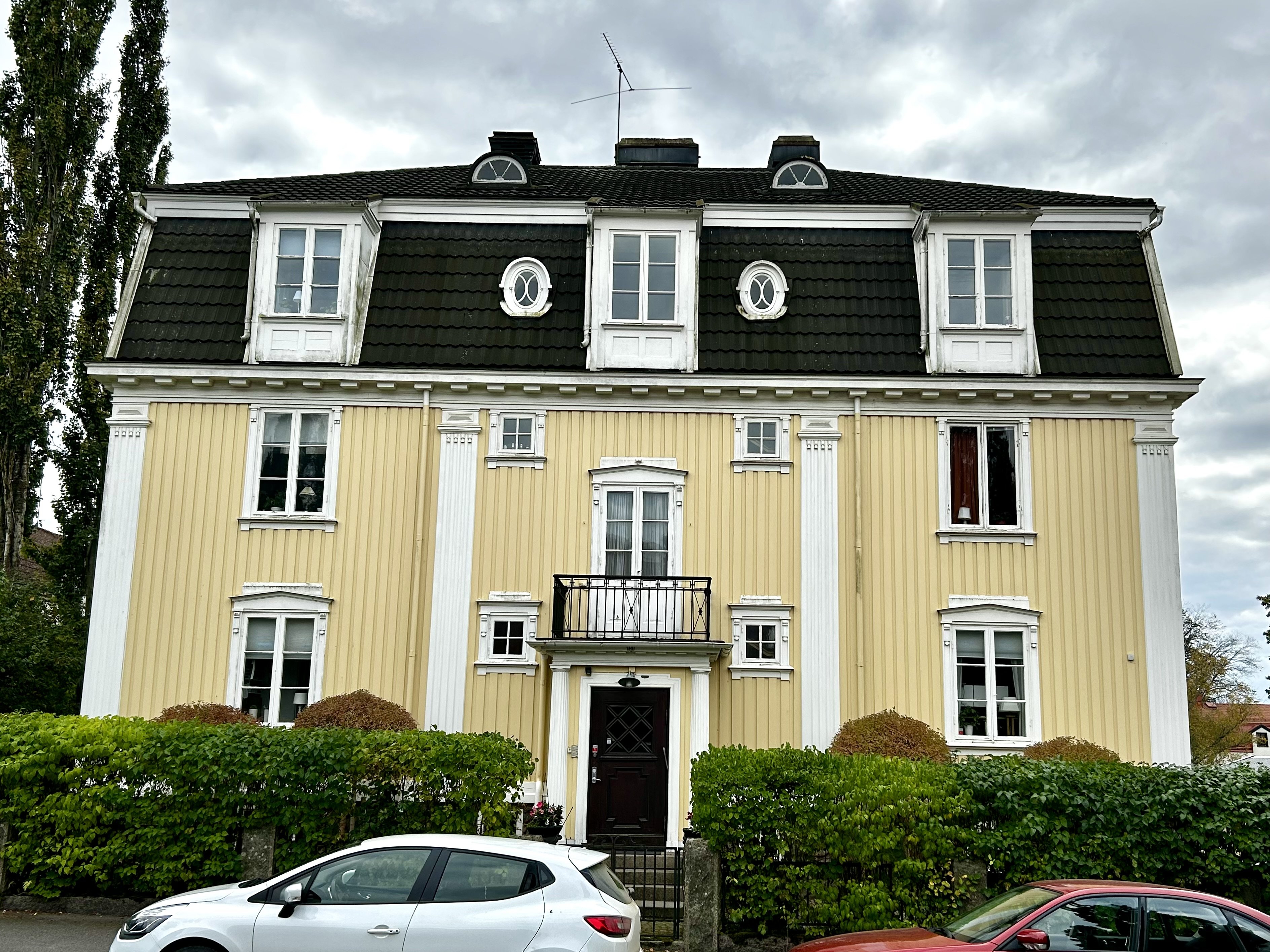 Lägenhet, 2 rooms, 50 sqm, Falköping