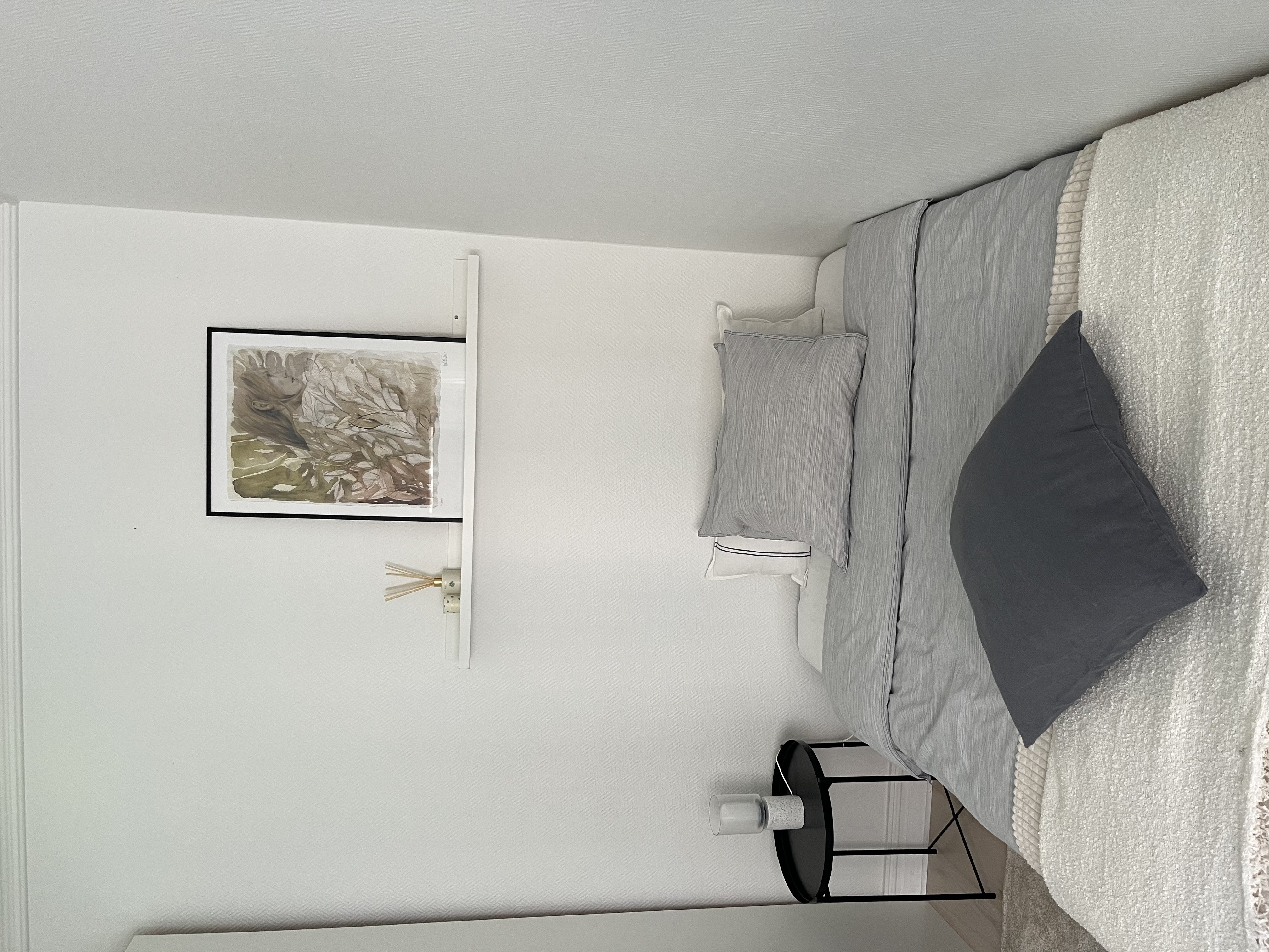 Lägenhet, 1 rum, 19 kvm, Malmö