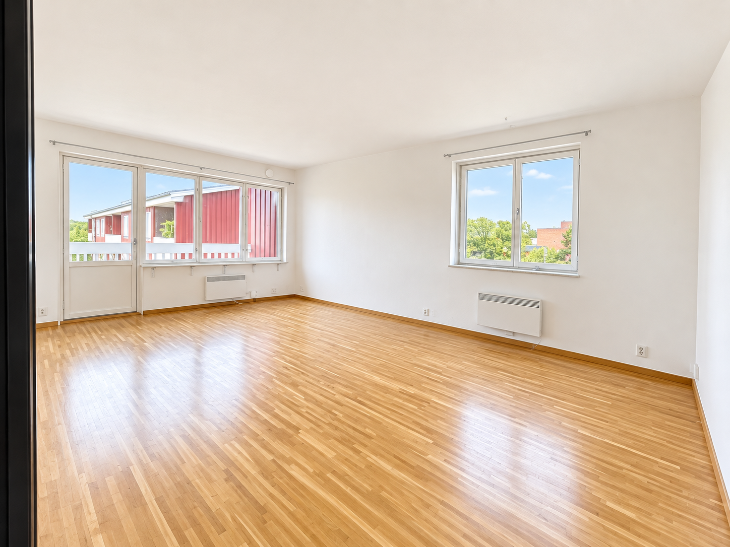 2 rok · 64 m² i Ersmark