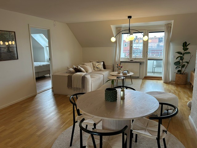 Lägenhet – Helsingborg, Eneborg - Fler