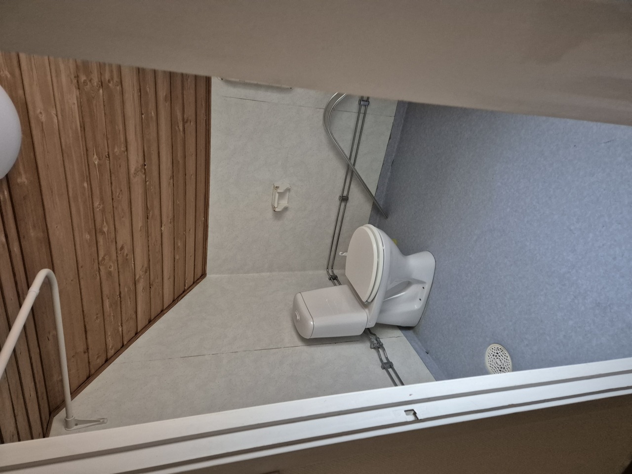 Hyreslägenhet på Vrigstad i vrigstad