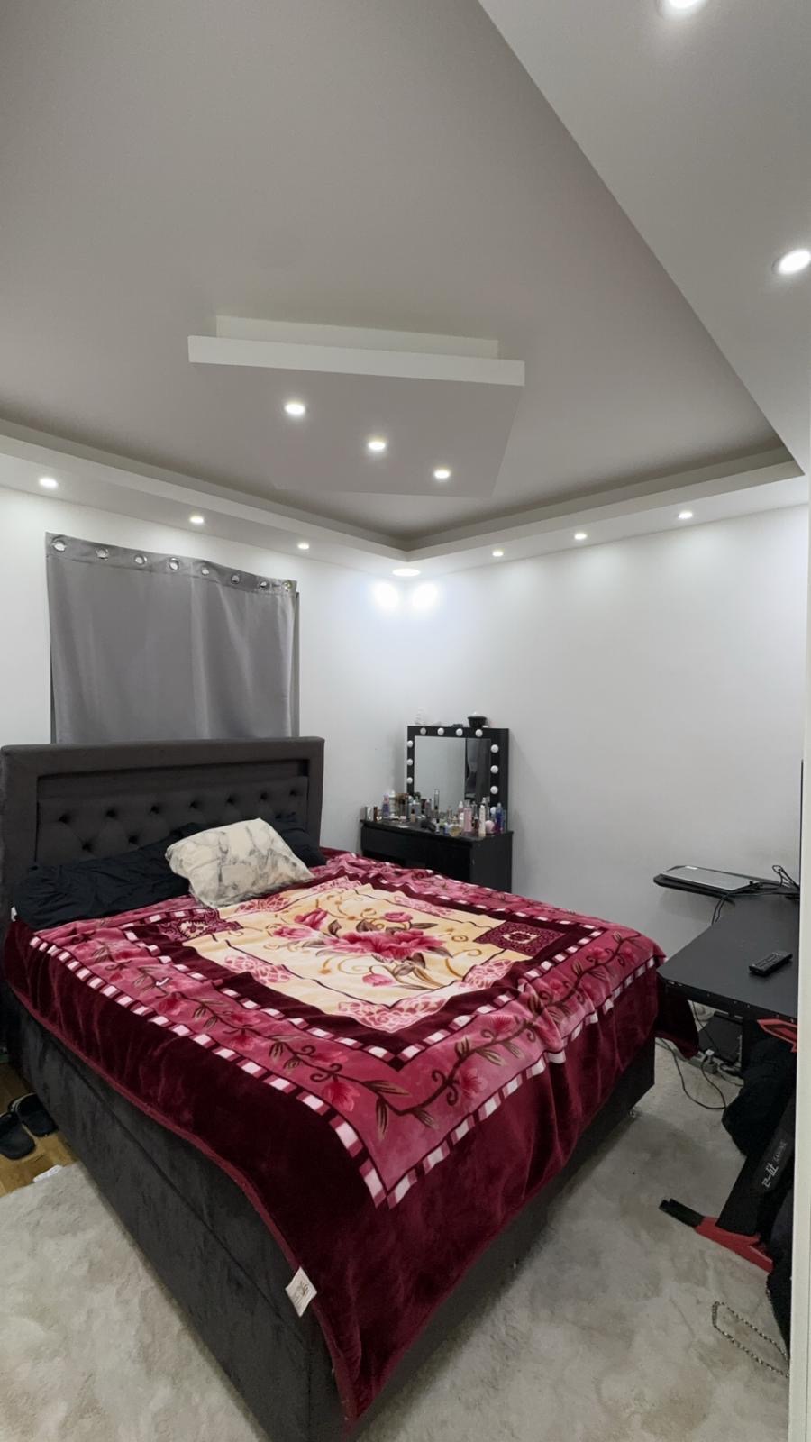 Lägenhet, 2 rum, 50 kvm, Halmstad