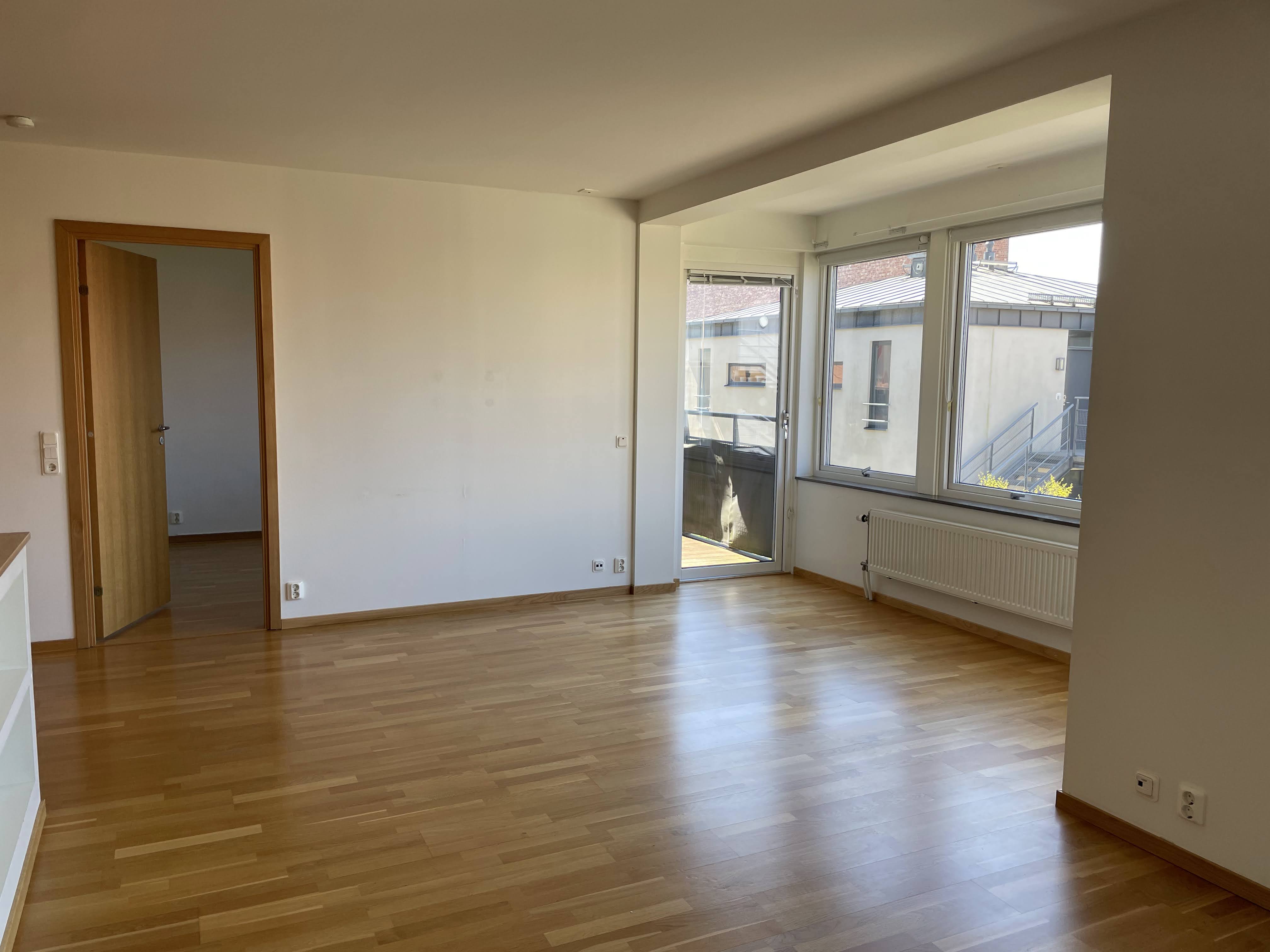 Lägenhet, 3 rooms, 66 sqm, Halmstad