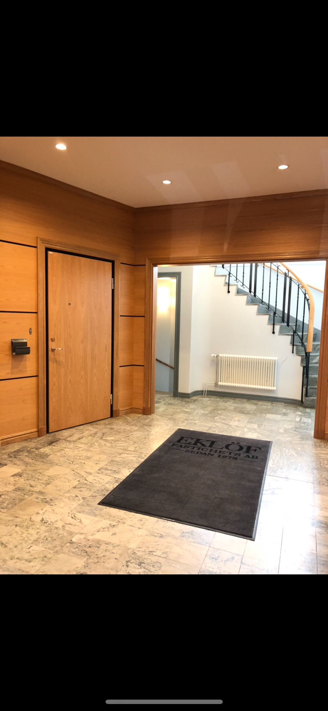 Lägenhet, 2 rooms, 70 sqm, Norrköping