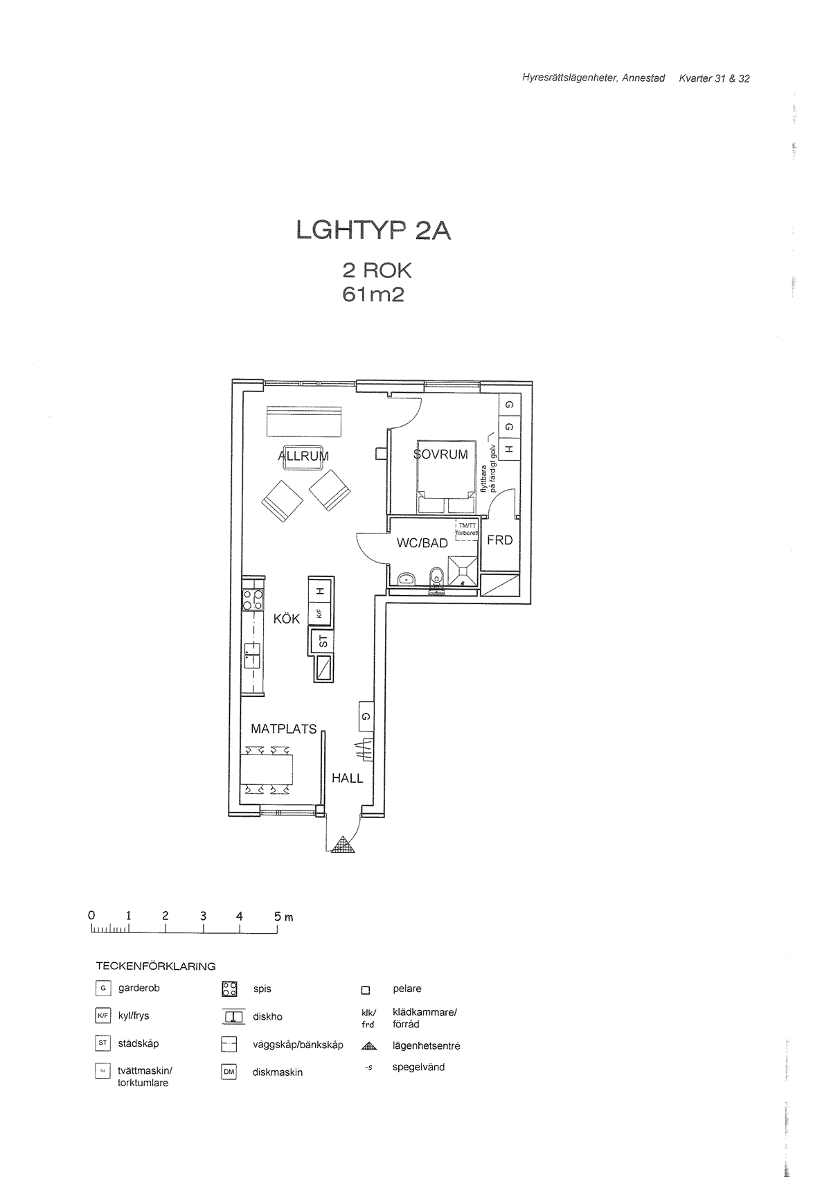 Smedmästarebyn 1J, Bunkeflostrand — photo 3