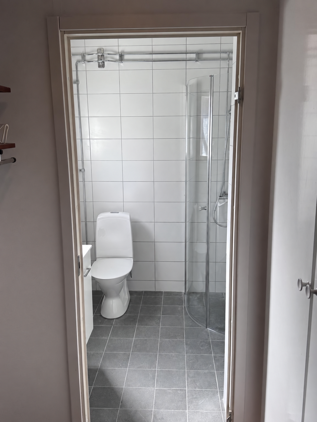 8 rok · 140 m² i Forsbacka – bild 8