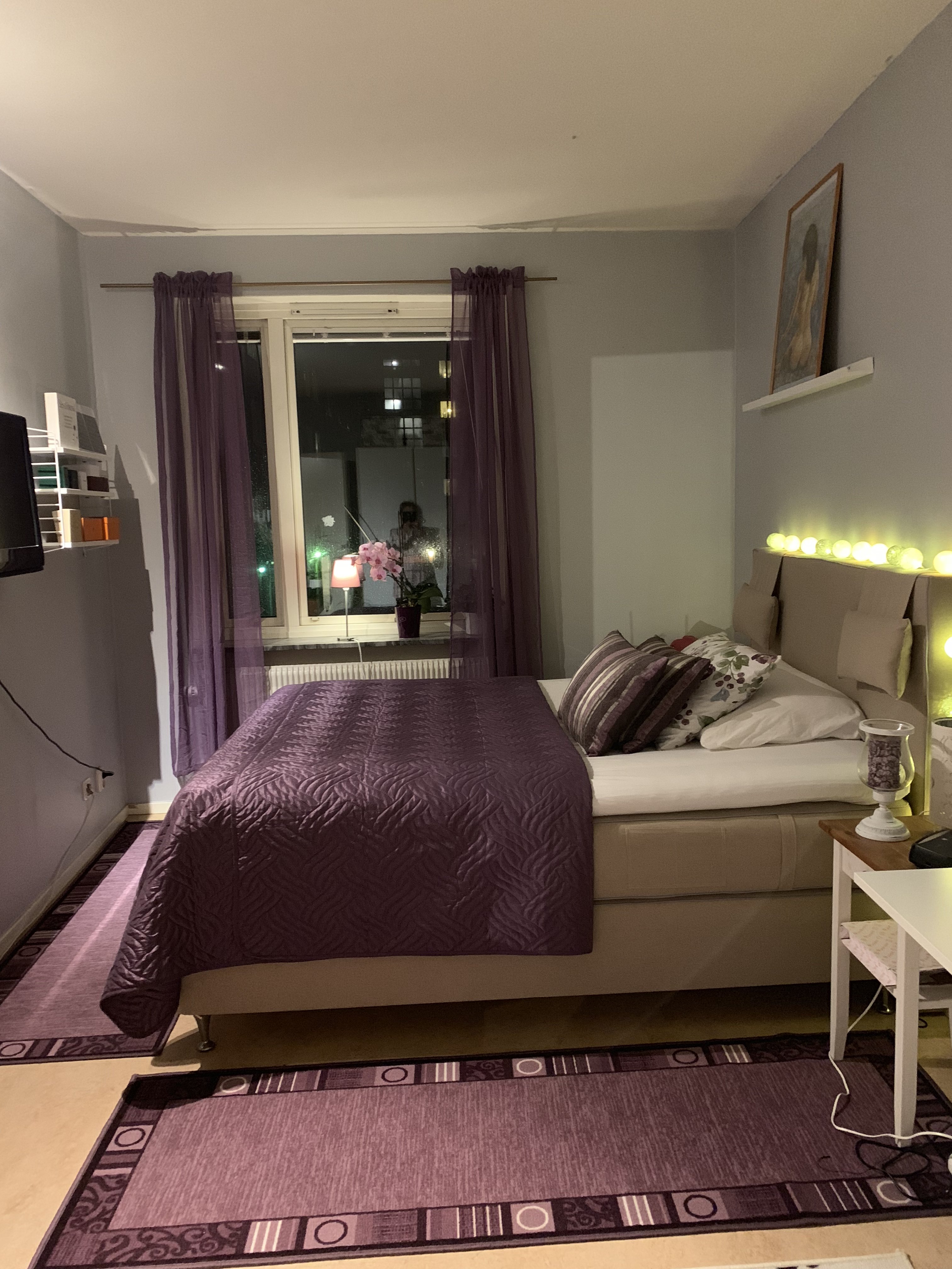Lägenhet, 1 rooms, 20 sqm, Göteborg