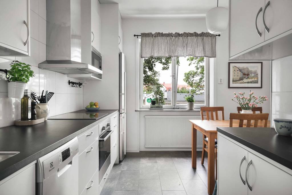 Lägenhet, 2 rooms, 43 sqm, Uppsala