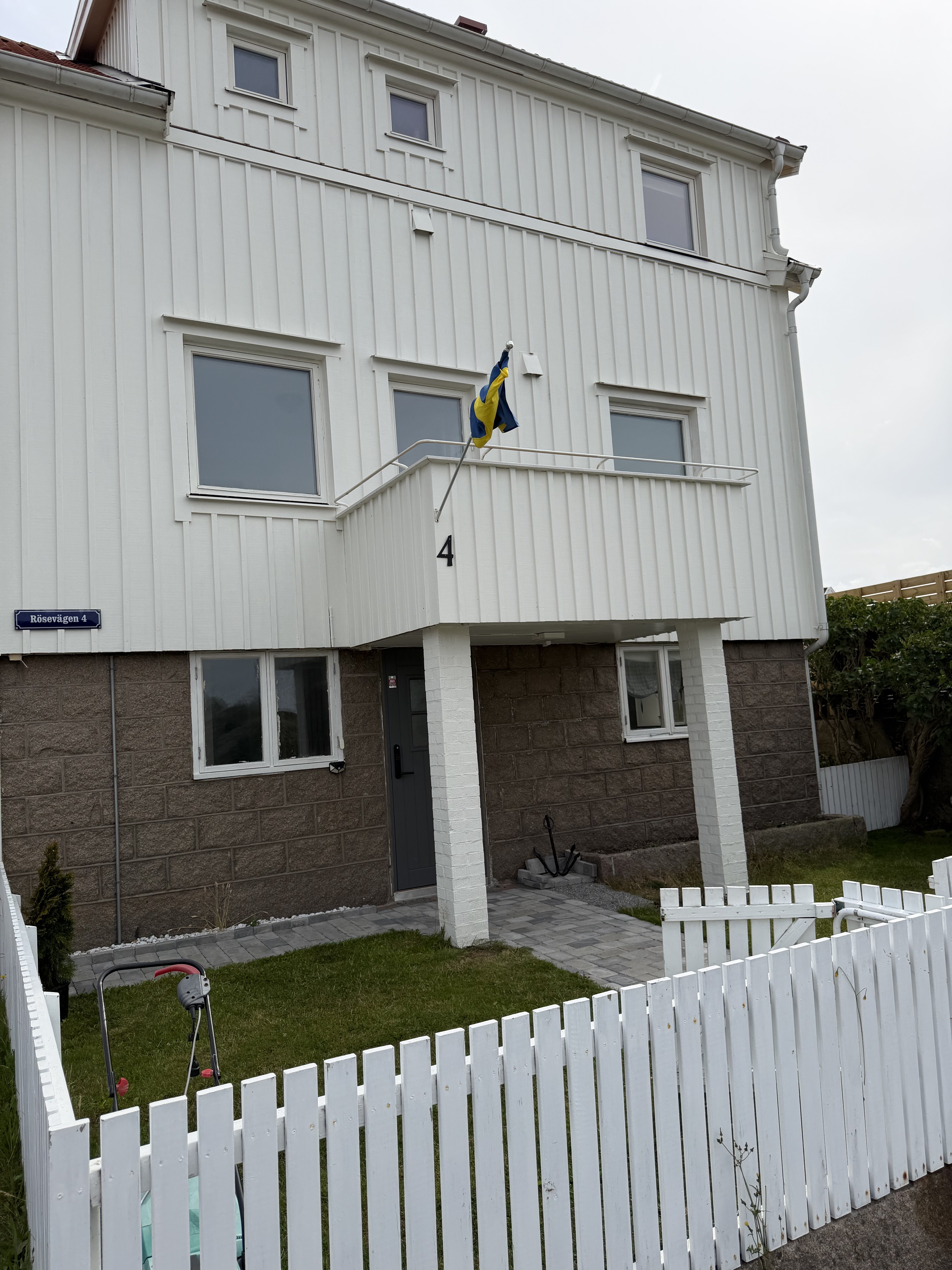 2 rok · 50 m² i Hovenäset – bild 2