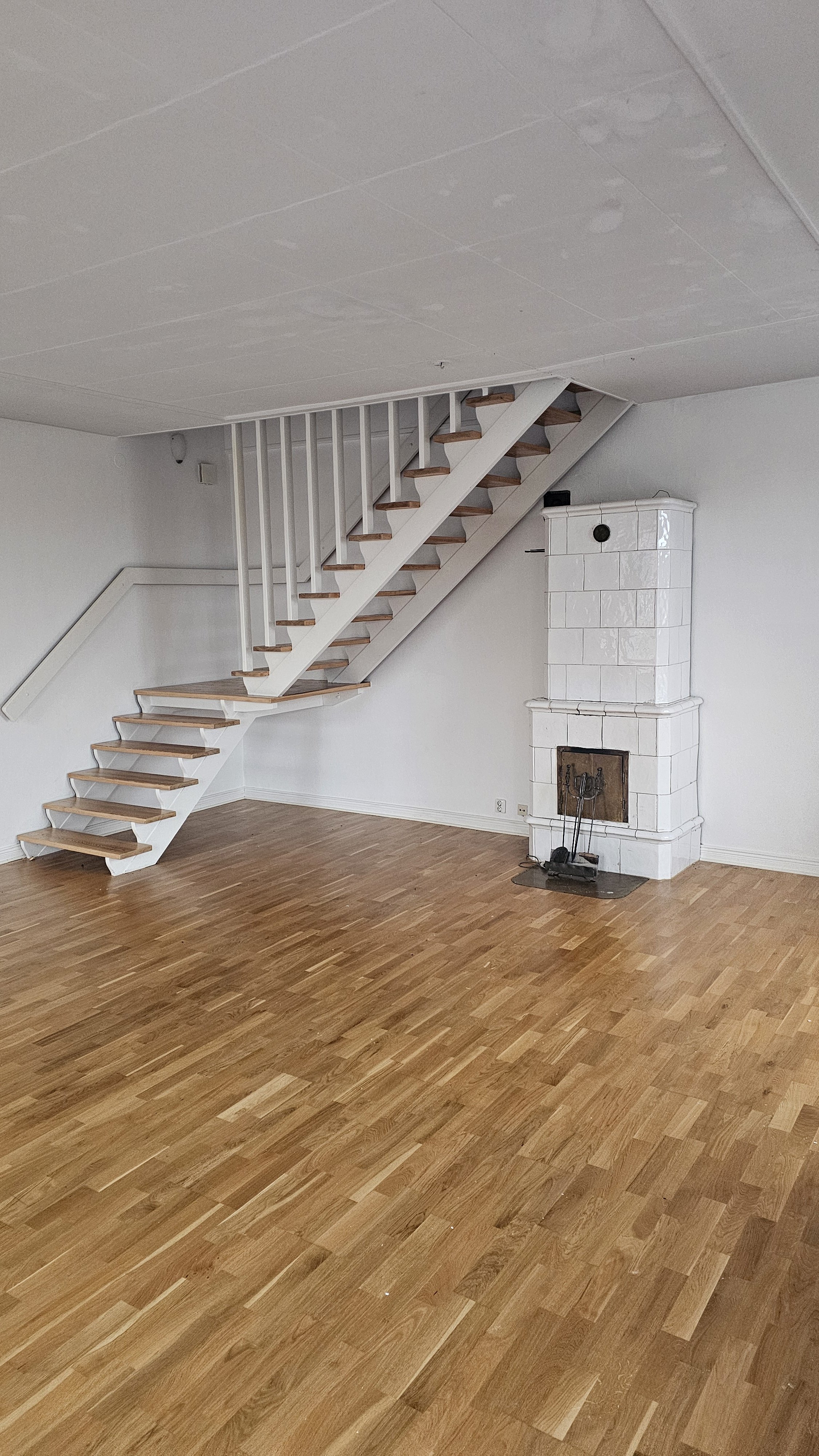 Duplex, 5 rooms, 136 sqm, Ödåkra