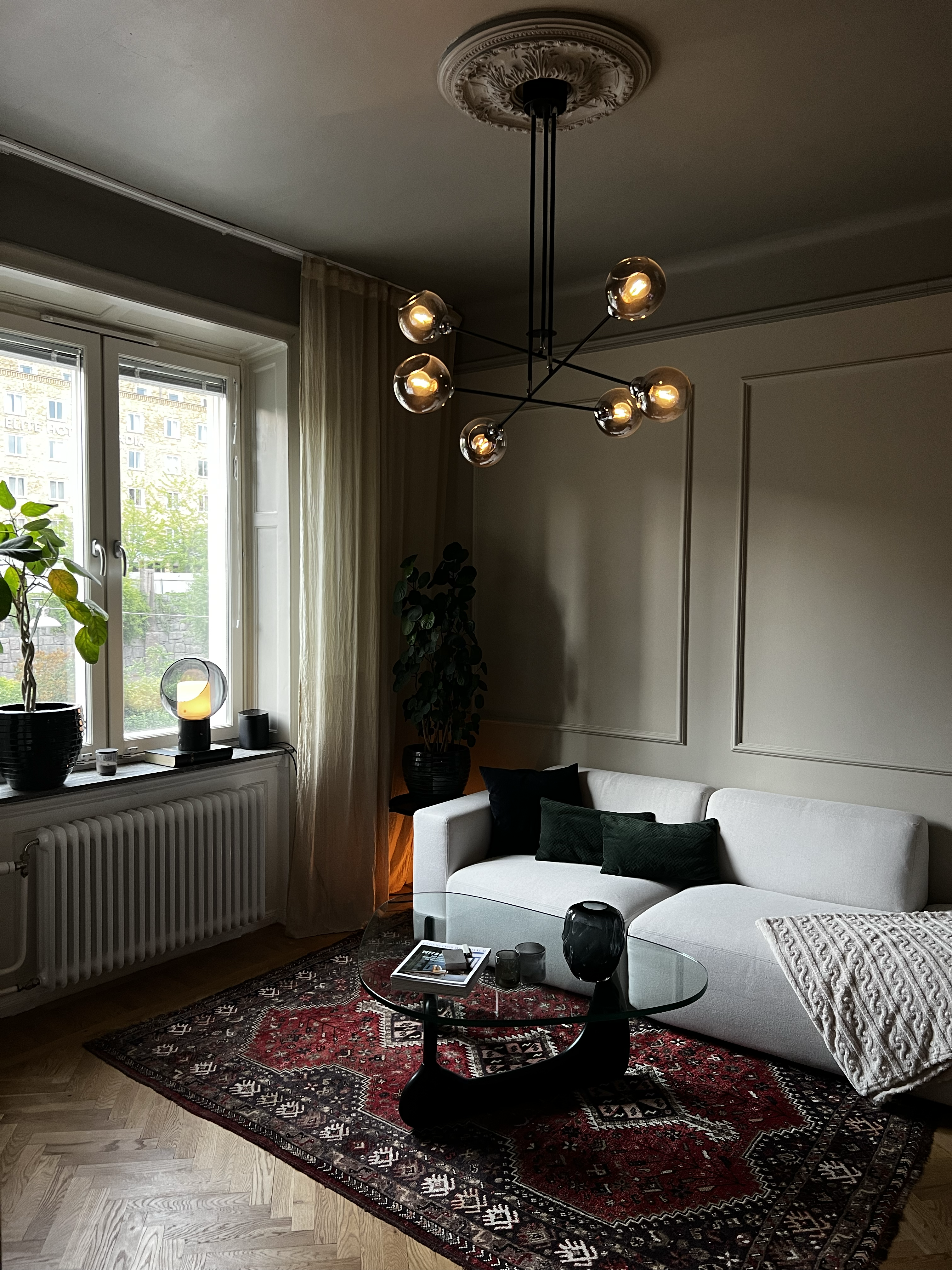 Lägenhet, 2 rooms, 29 sqm, Stockholm