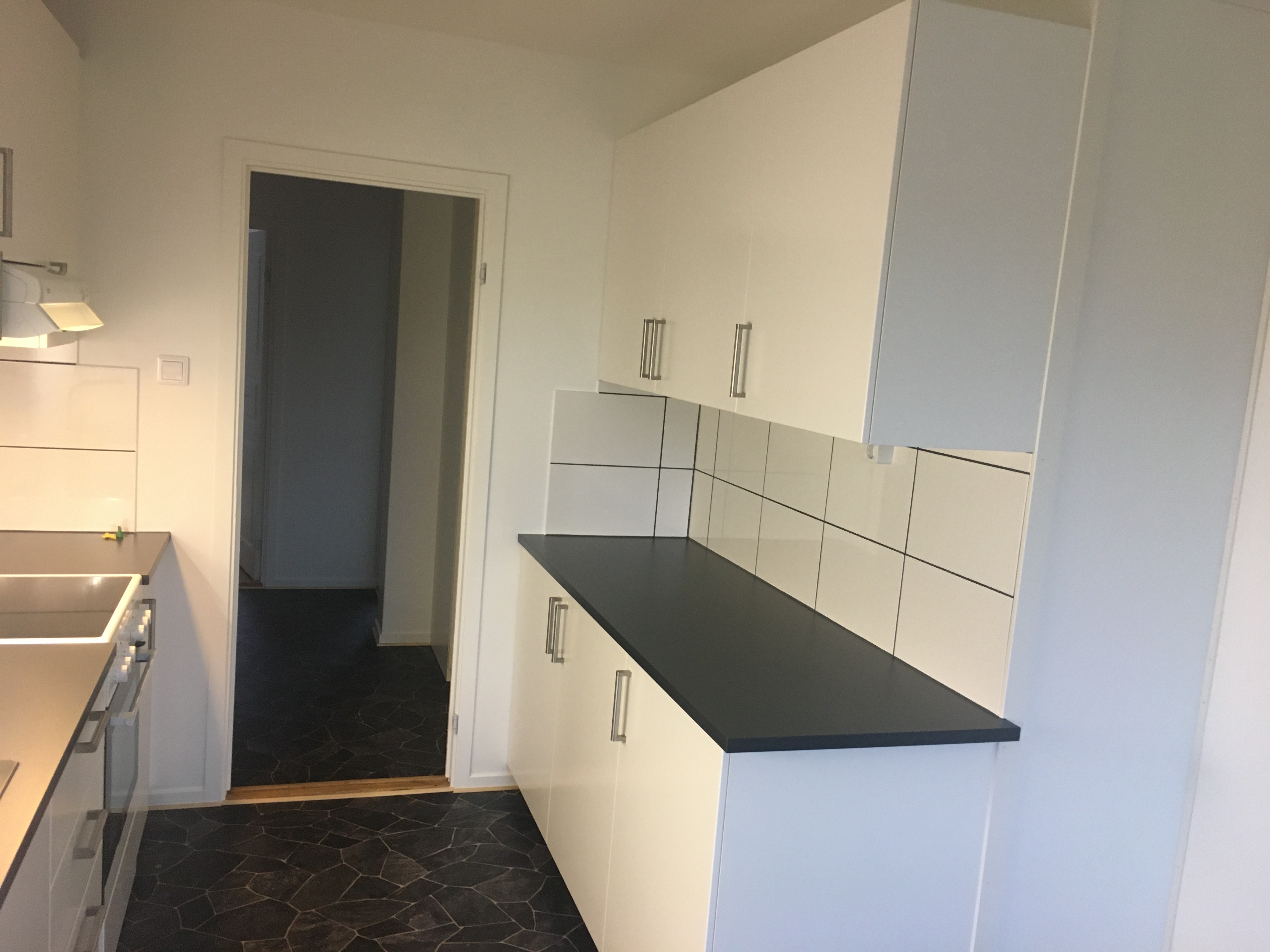 Lägenhet, 3 rooms, 74 sqm, Landskrona