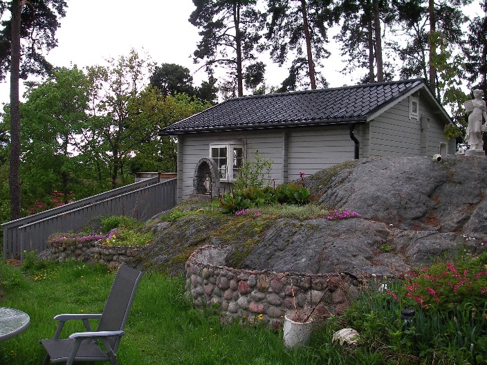 Stuga, 2 rooms, 38 sqm, Huddinge