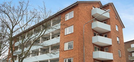 Övre Eneborgsvägen 11 D, Helsingborg — photo 2