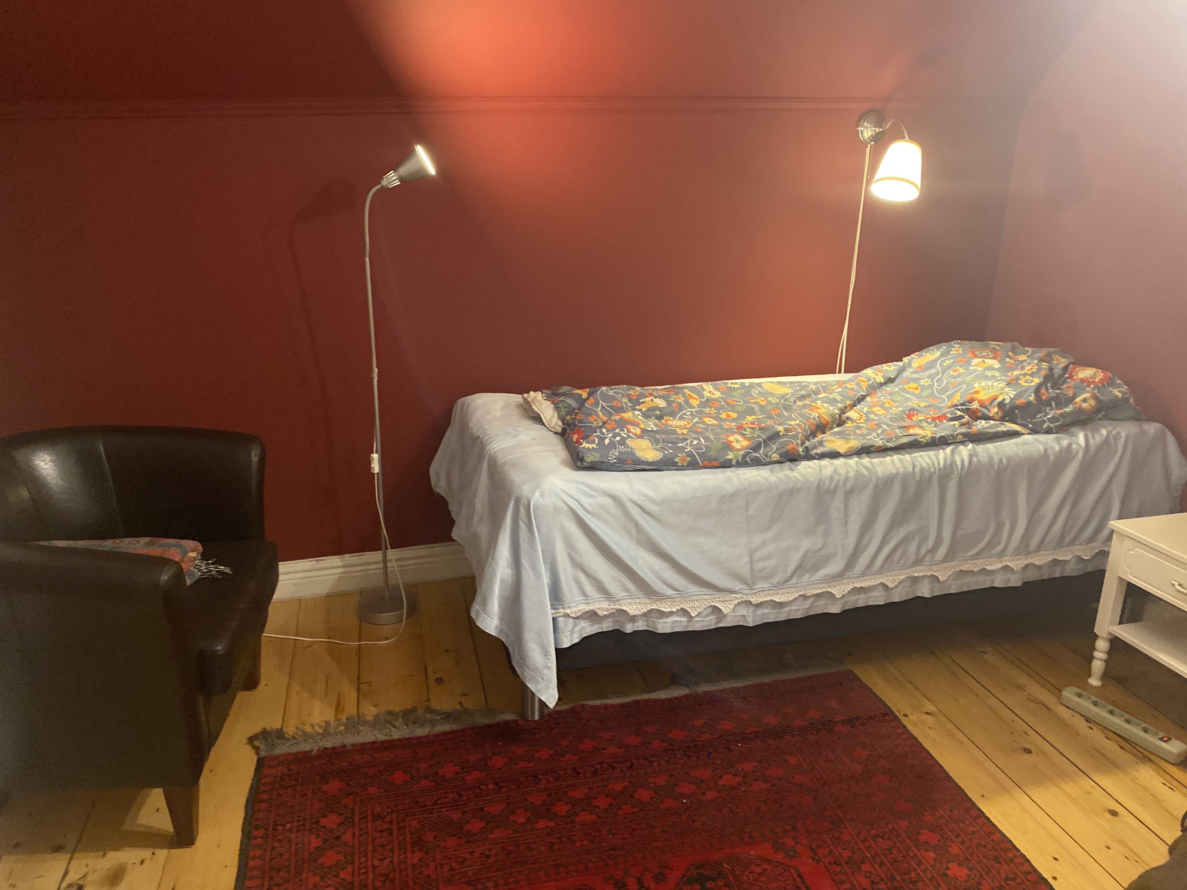 Brunnsgränd, Stockholm