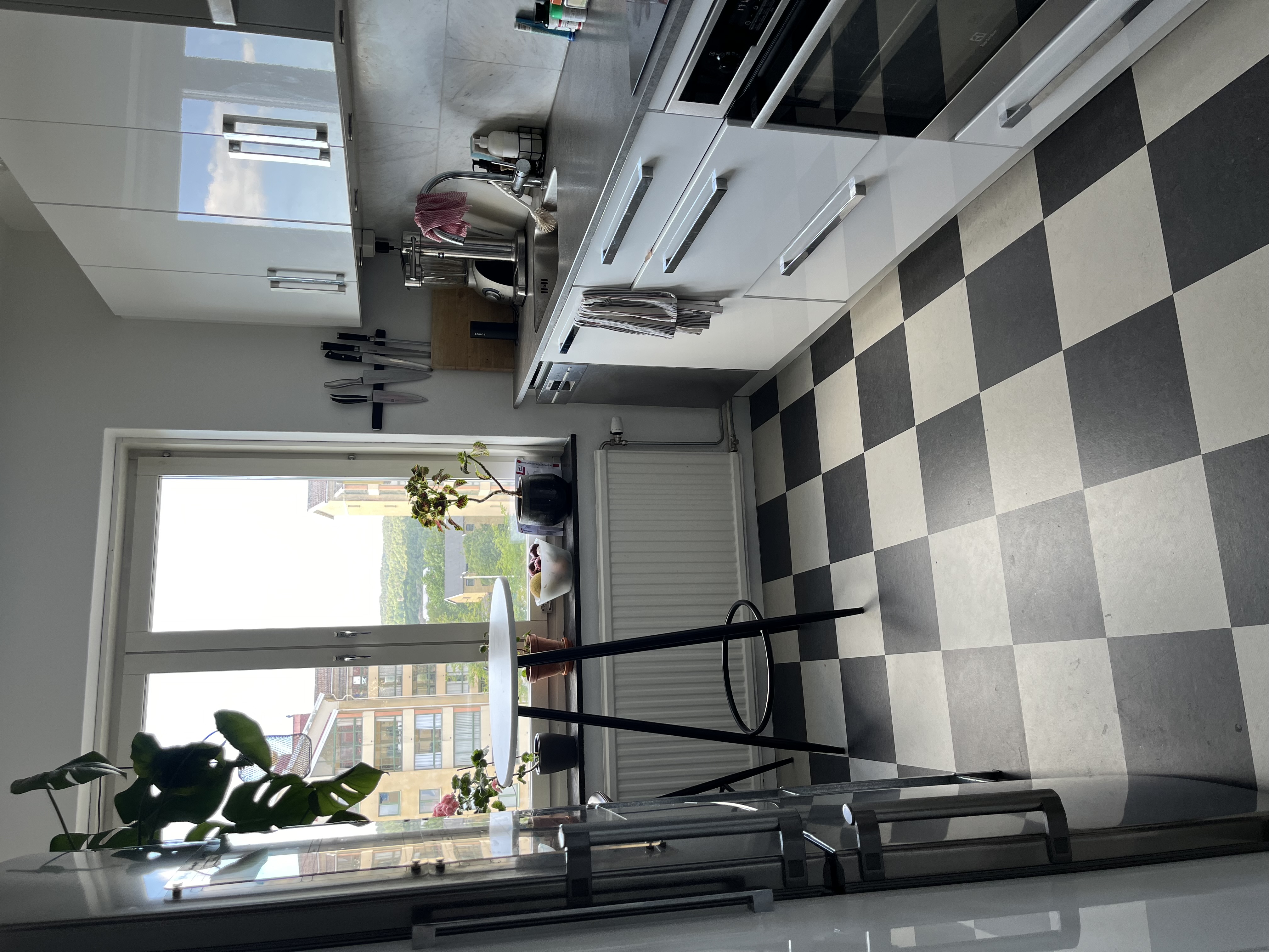 Kobergsgatan, Göteborg — photo 5