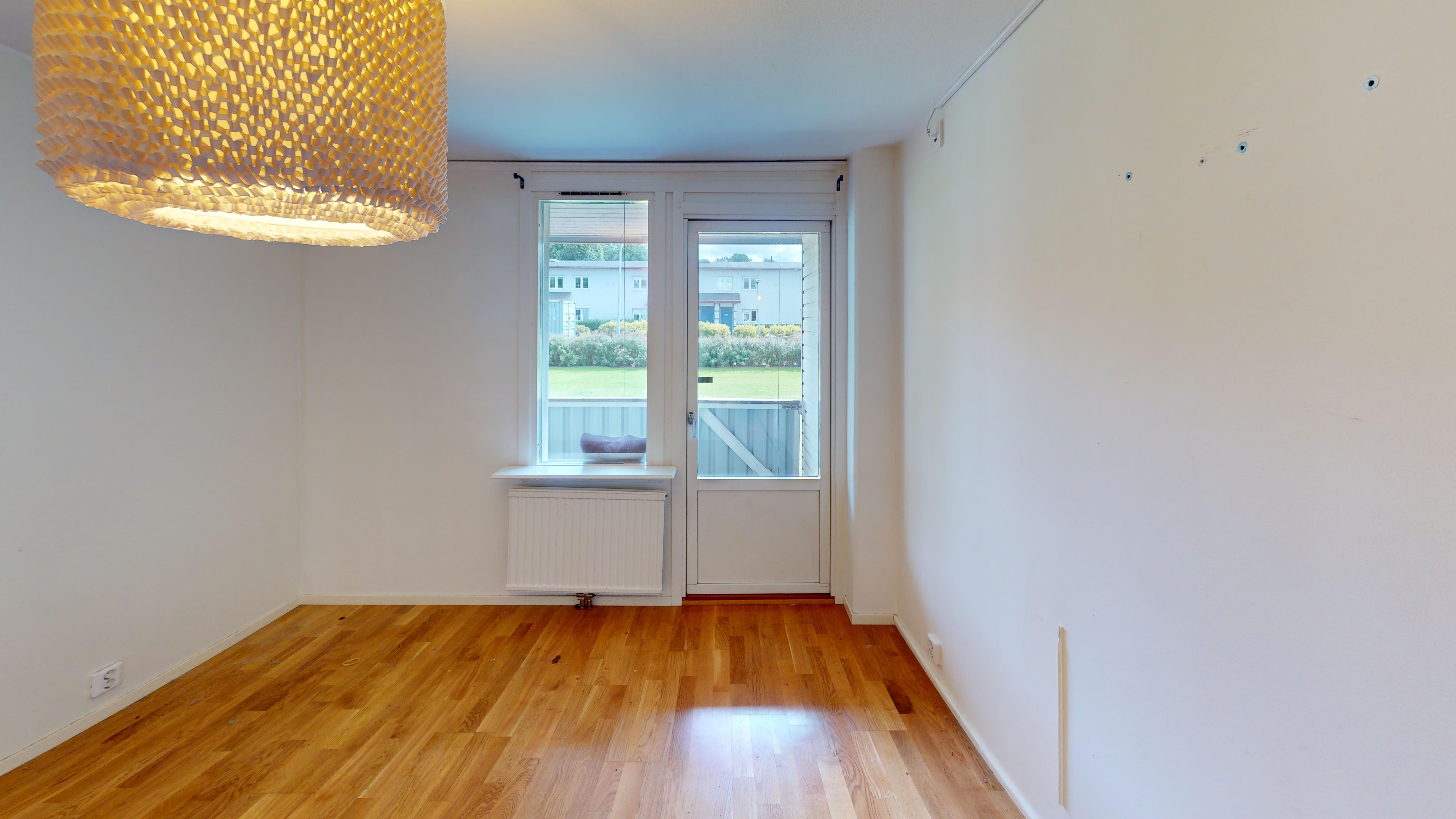 Apartment in Gråbo, Stora Lundby distrikt - Bild 4