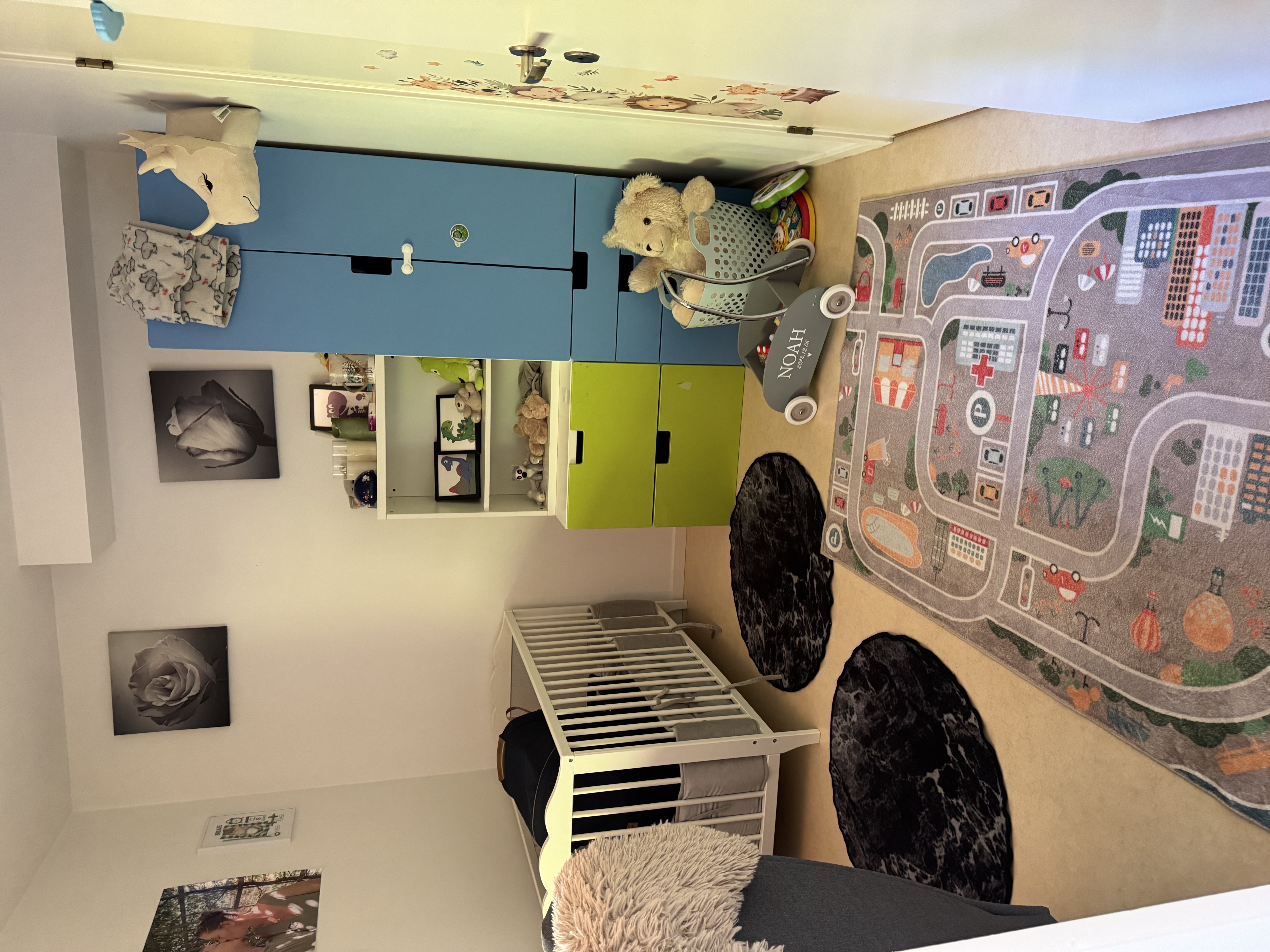 3 rok · 71 m² i Borås  – bild 6