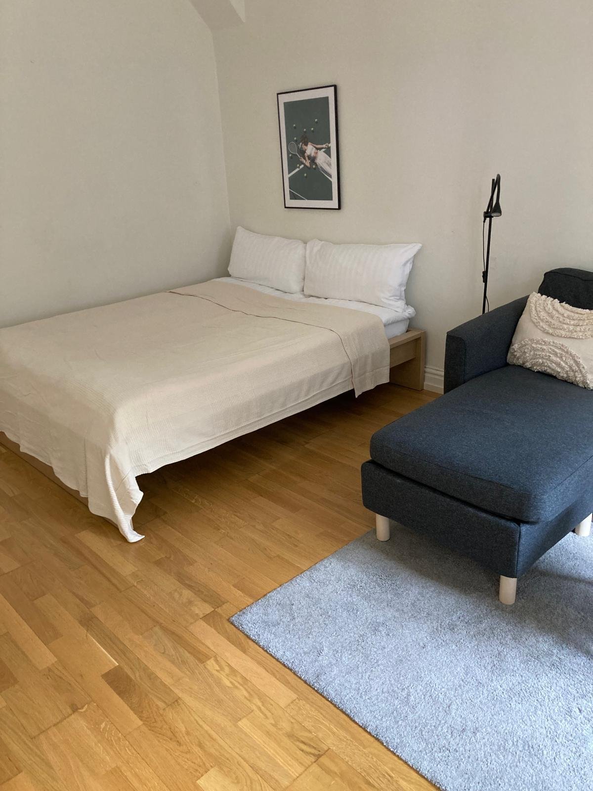 Lägenhet – Göteborg, Kommendantsängen, Olivedal - Bild 2
