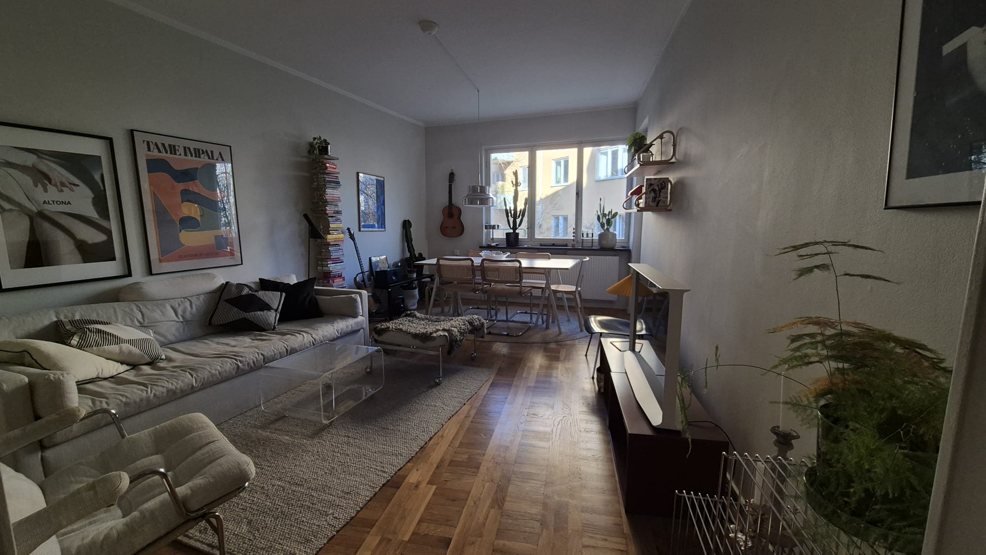 Tellusborgsvägen, Hägersten — photo 5