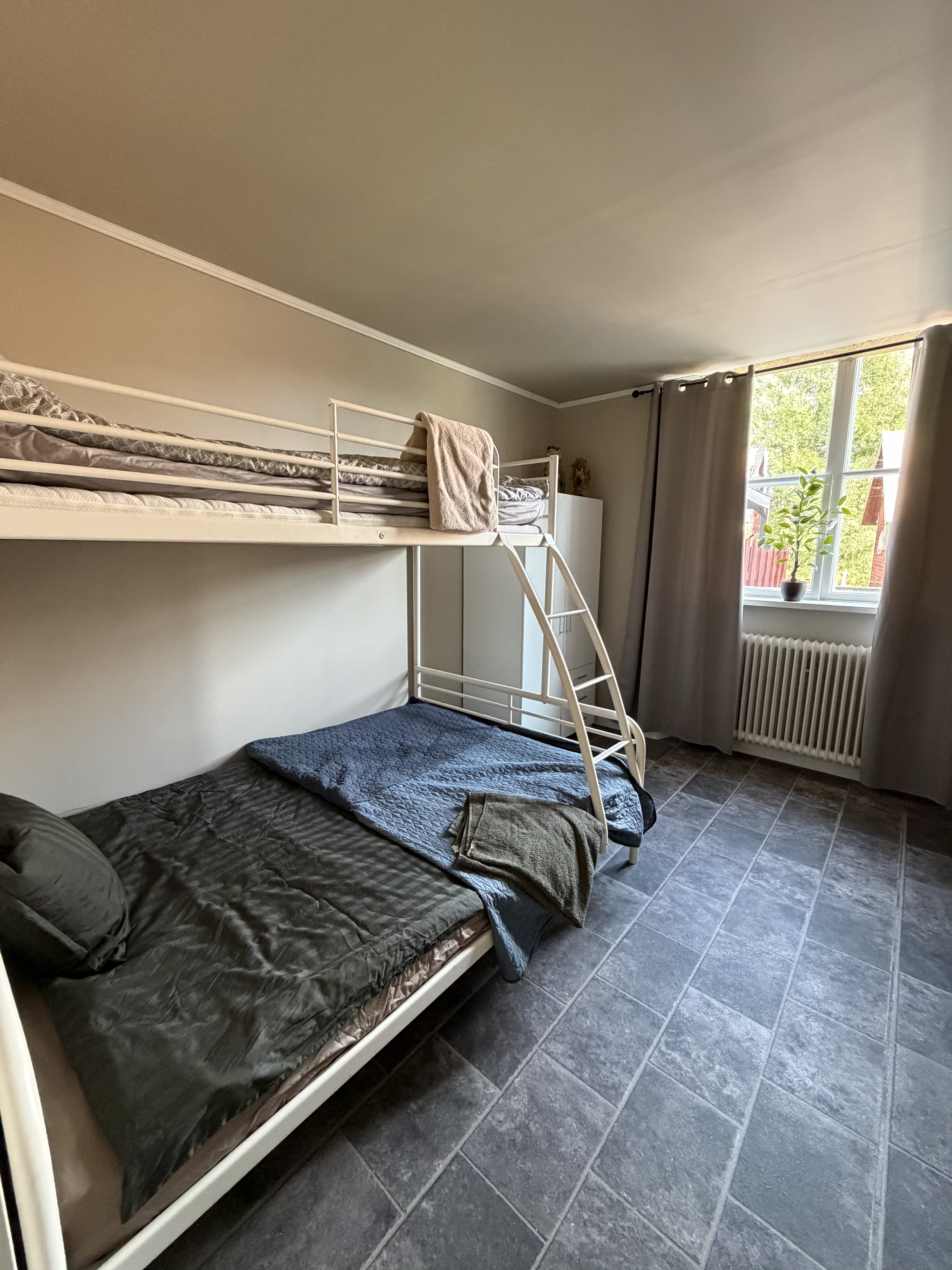 7 rok · 160 m² i Smedjebacken – bild 20