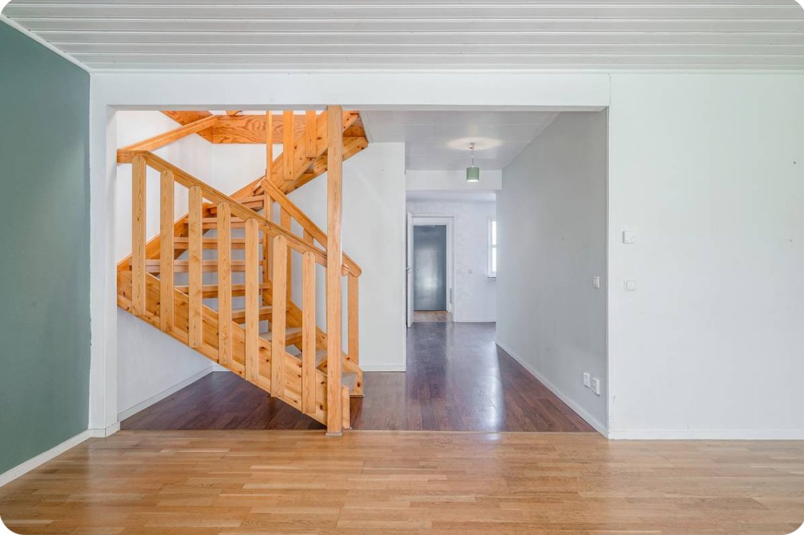 5 rok · 121 m² i Stockholm  – bild 11