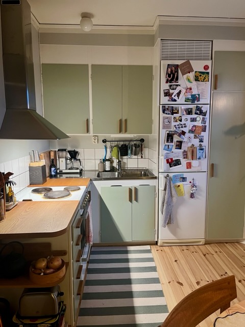 2.5 rum och kök, Enskededalen — 14 000 kr/mån — bild 4