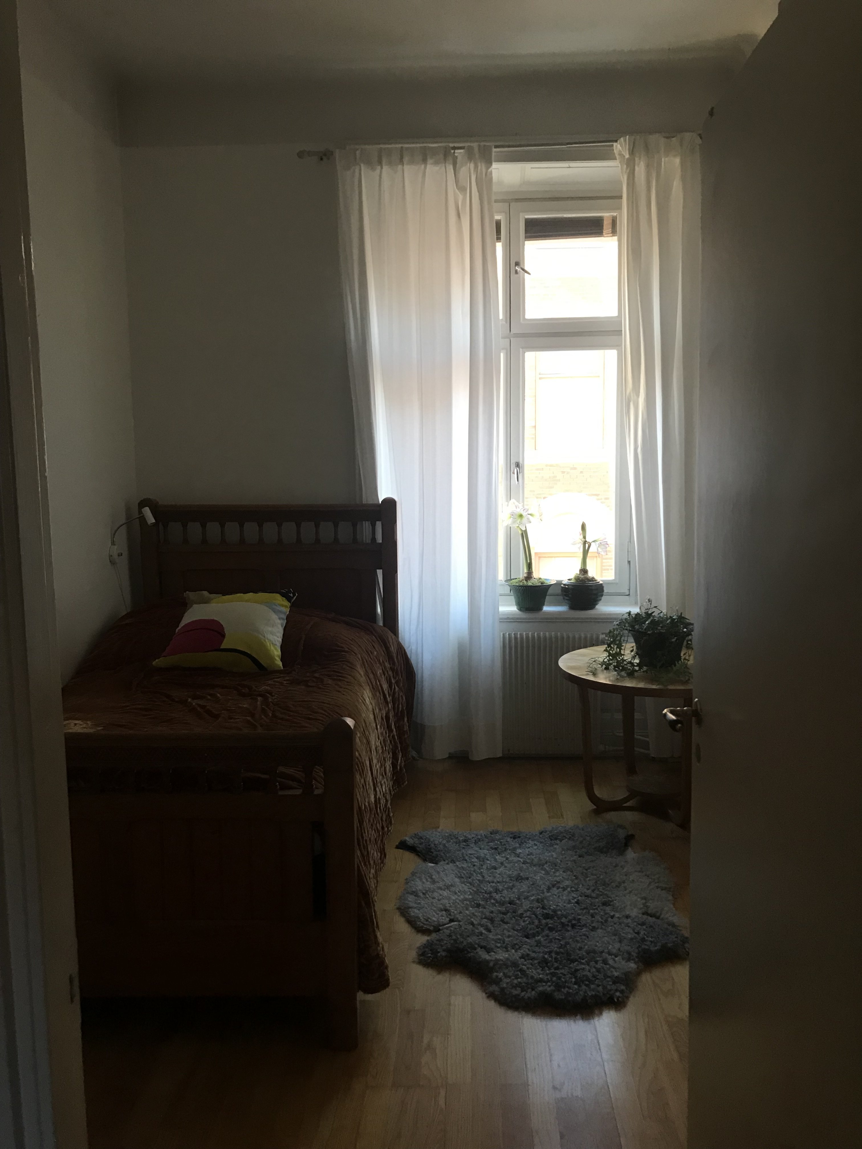 Kommendörsgatan, Stockholm