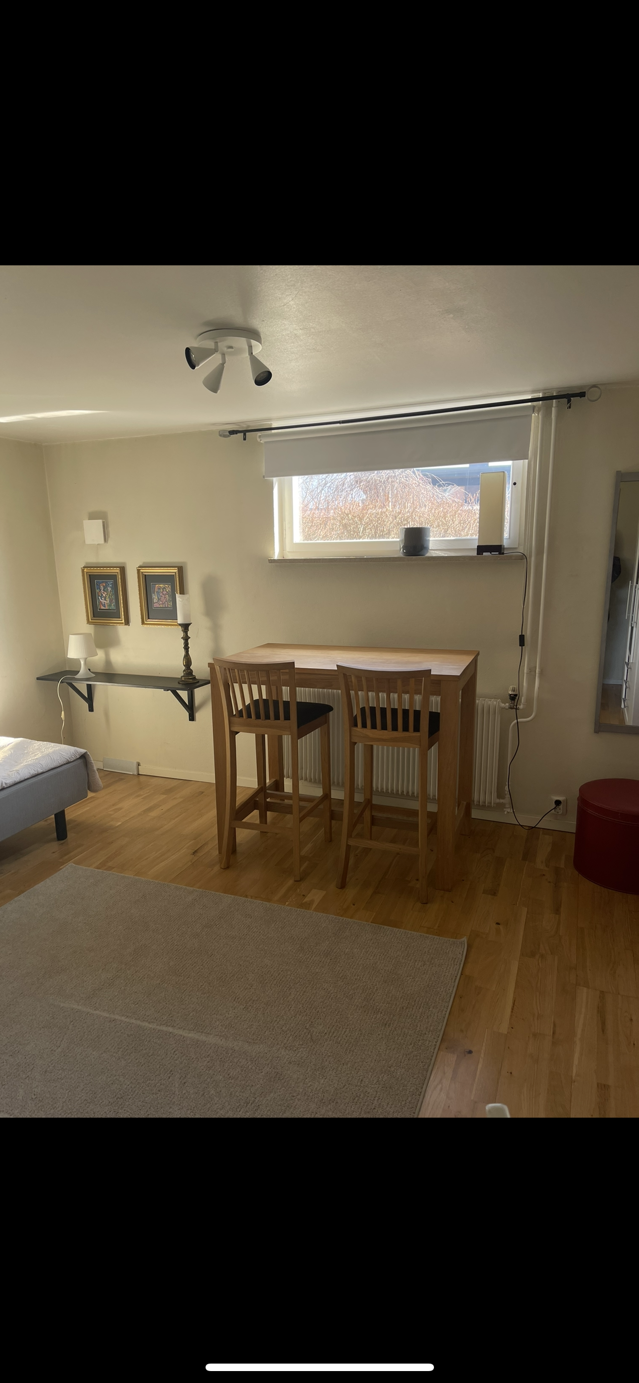 Övrigt, 1 rooms, 16 sqm, Sollentuna