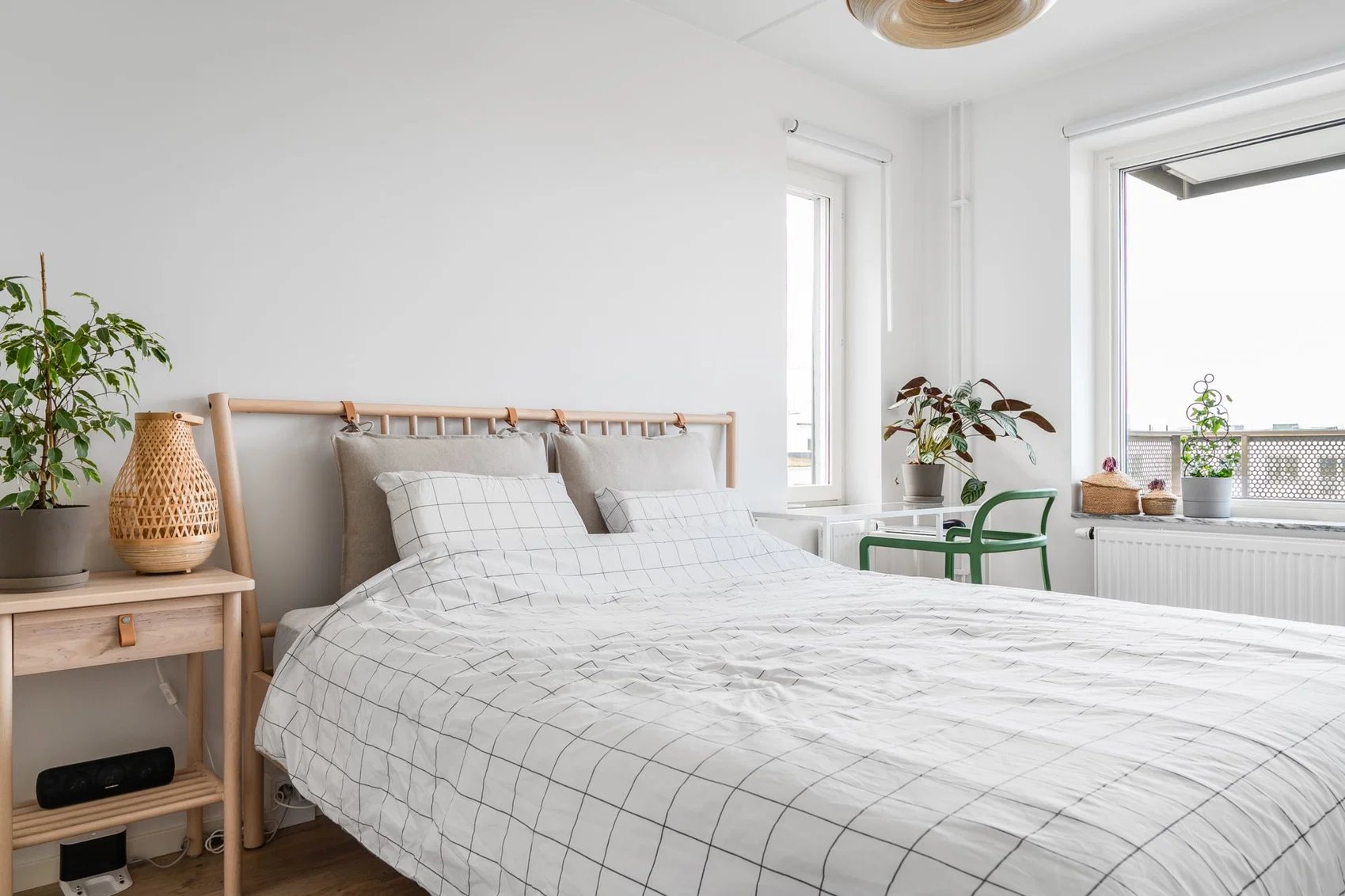 2 rum och kök, Västra Hamnen, 13 000 kr/mån, bild 4