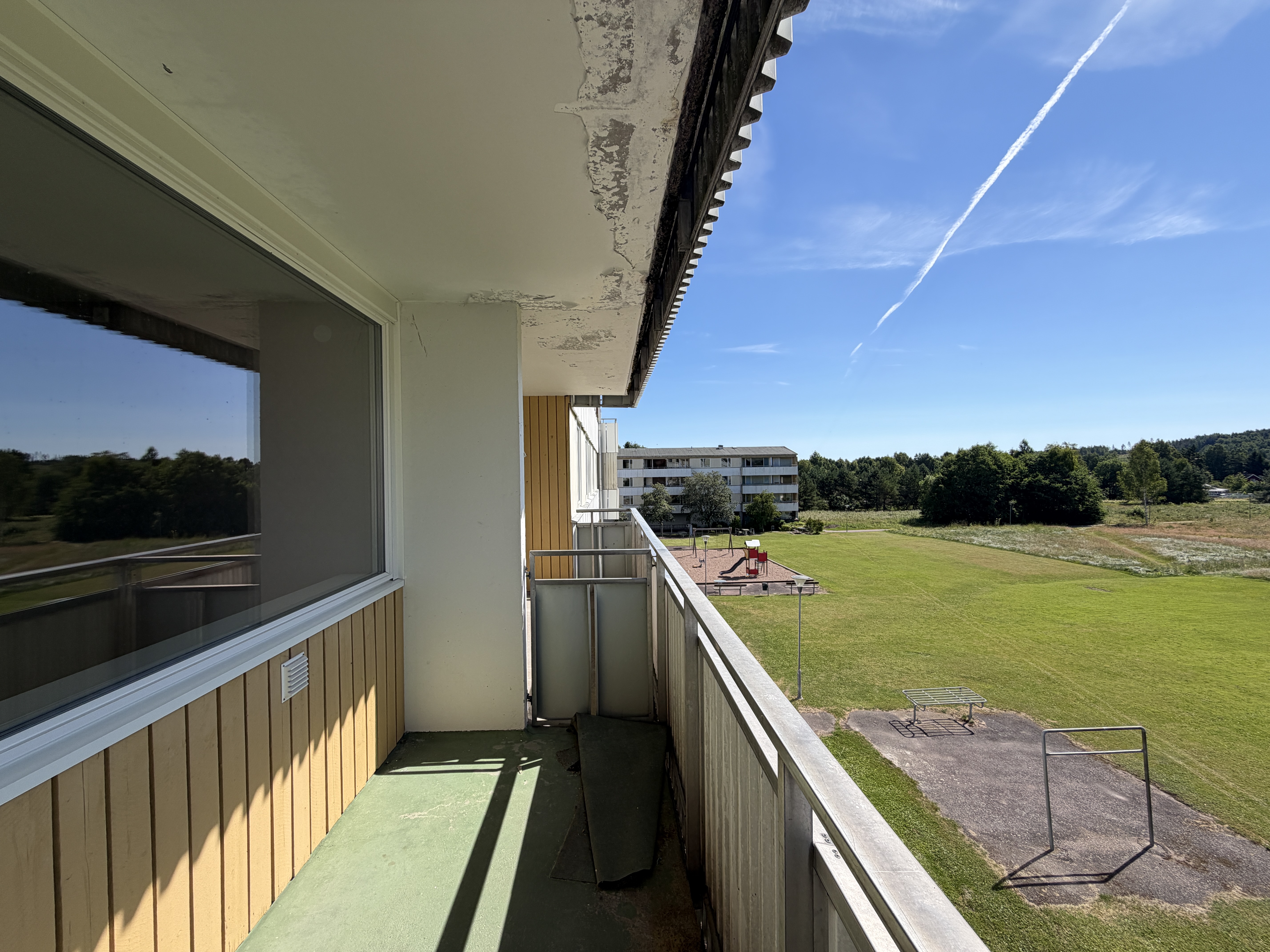 Lägenhet, 3 rooms, 82 sqm, Vålberg
