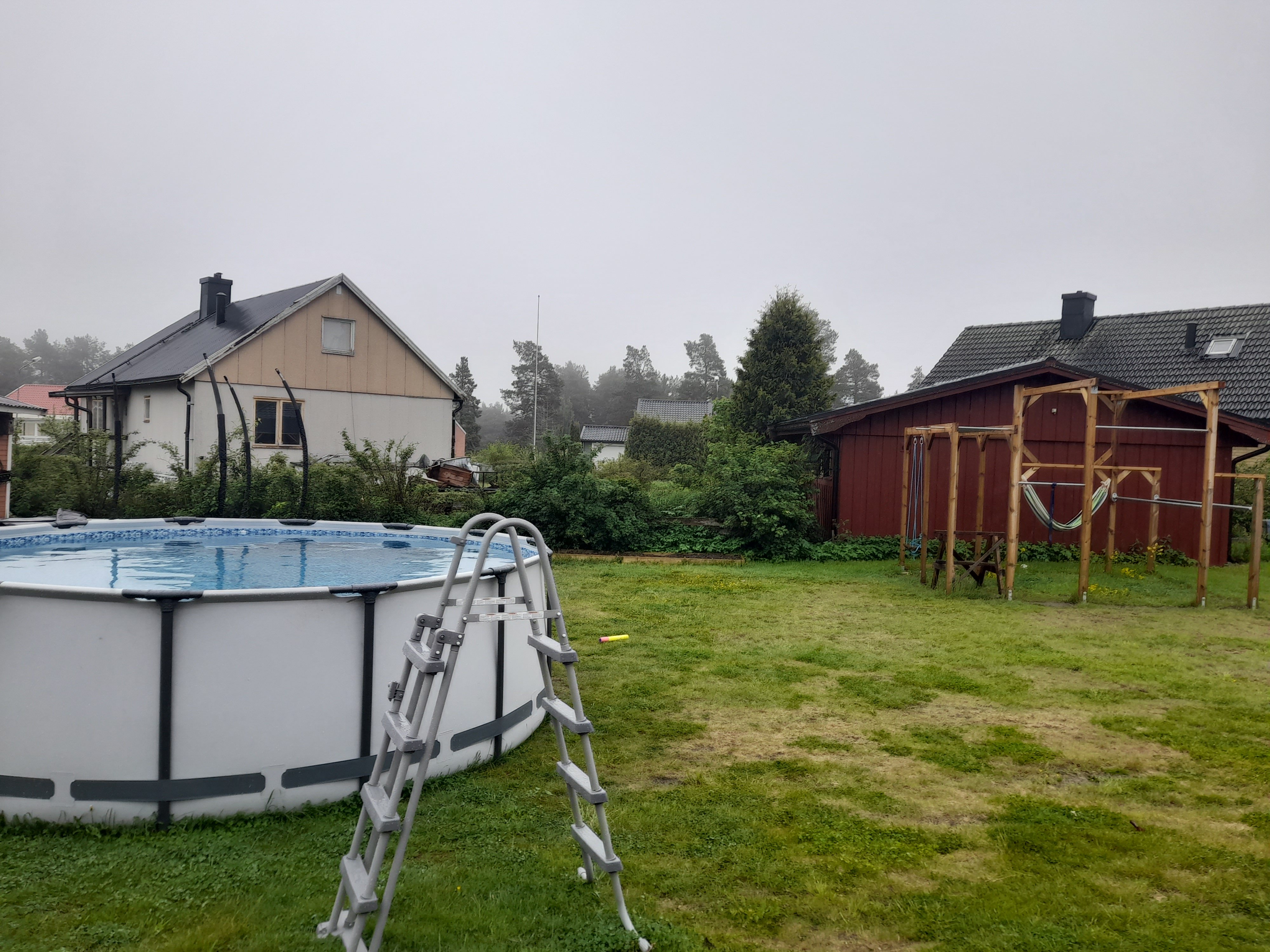 Silvägen