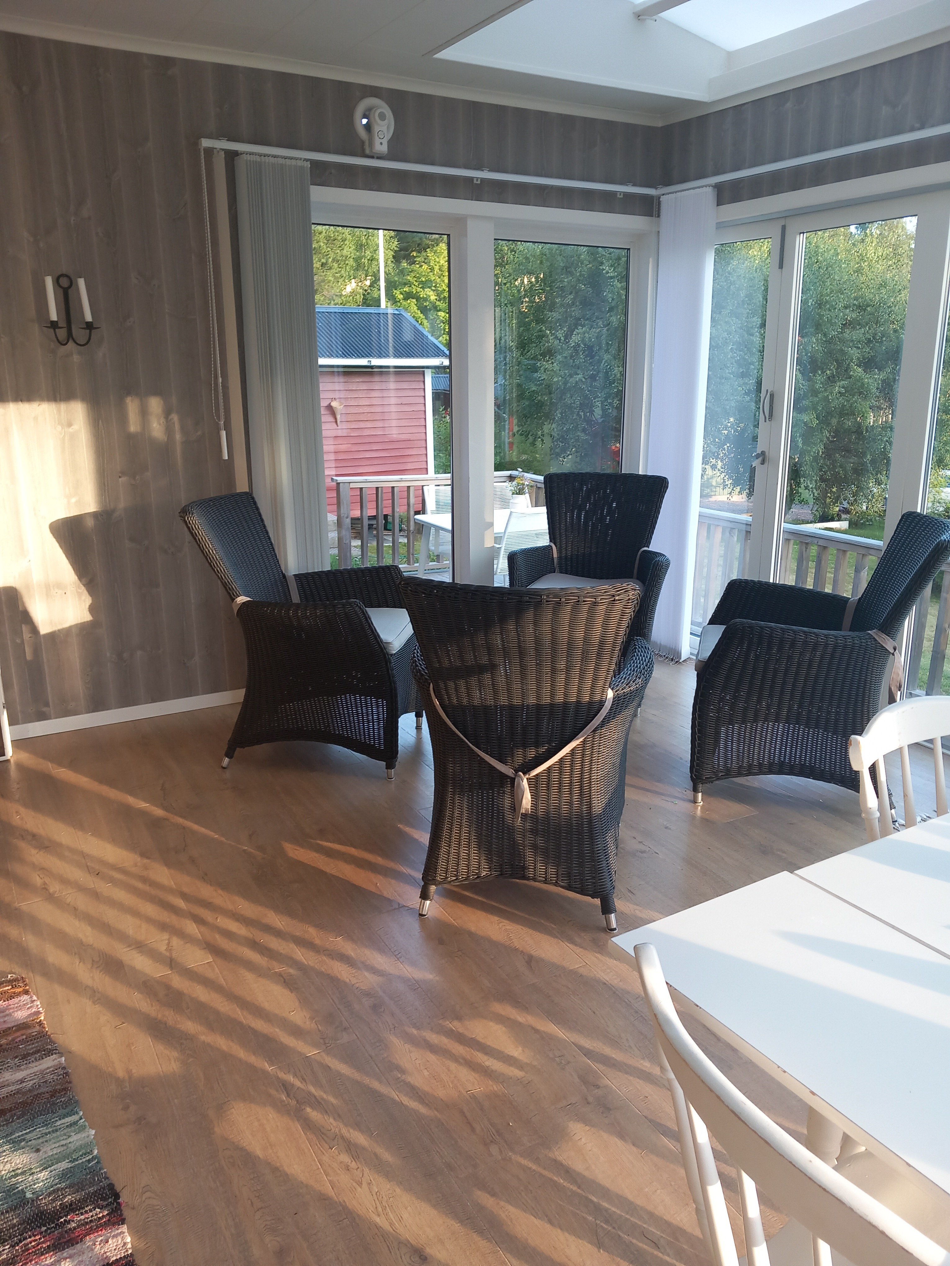 Hus – Vibyggerå distrikt, Västernorrlands län - Bild 4