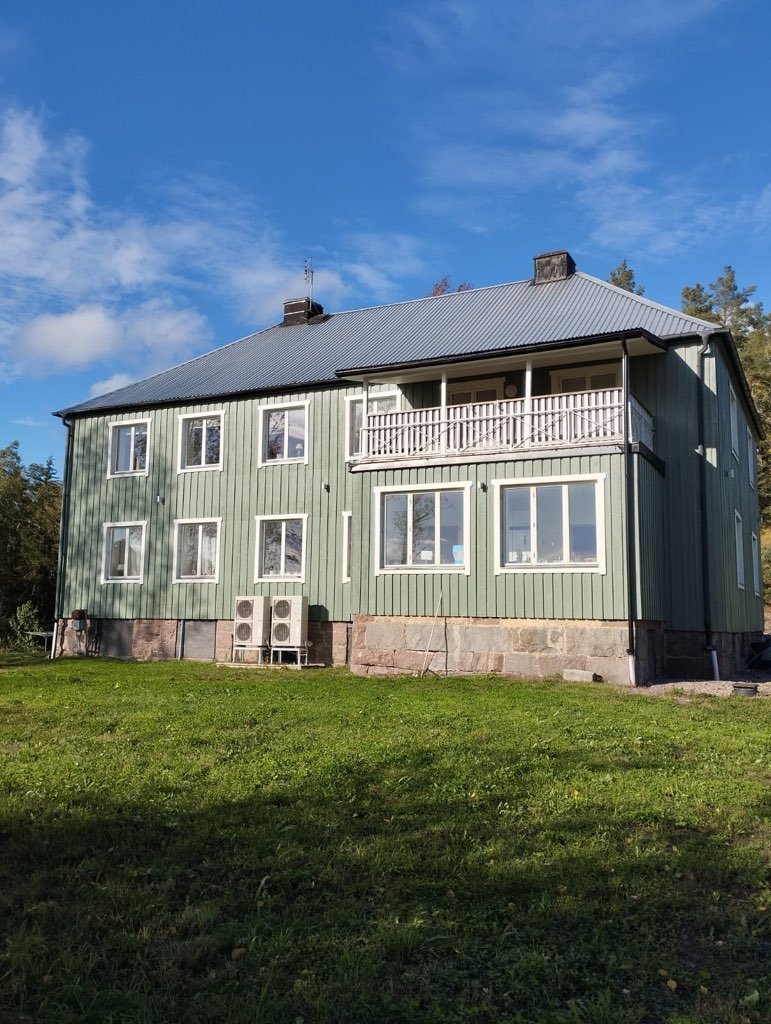 Lägenhet, 2 rooms, 61 sqm, Forshaga