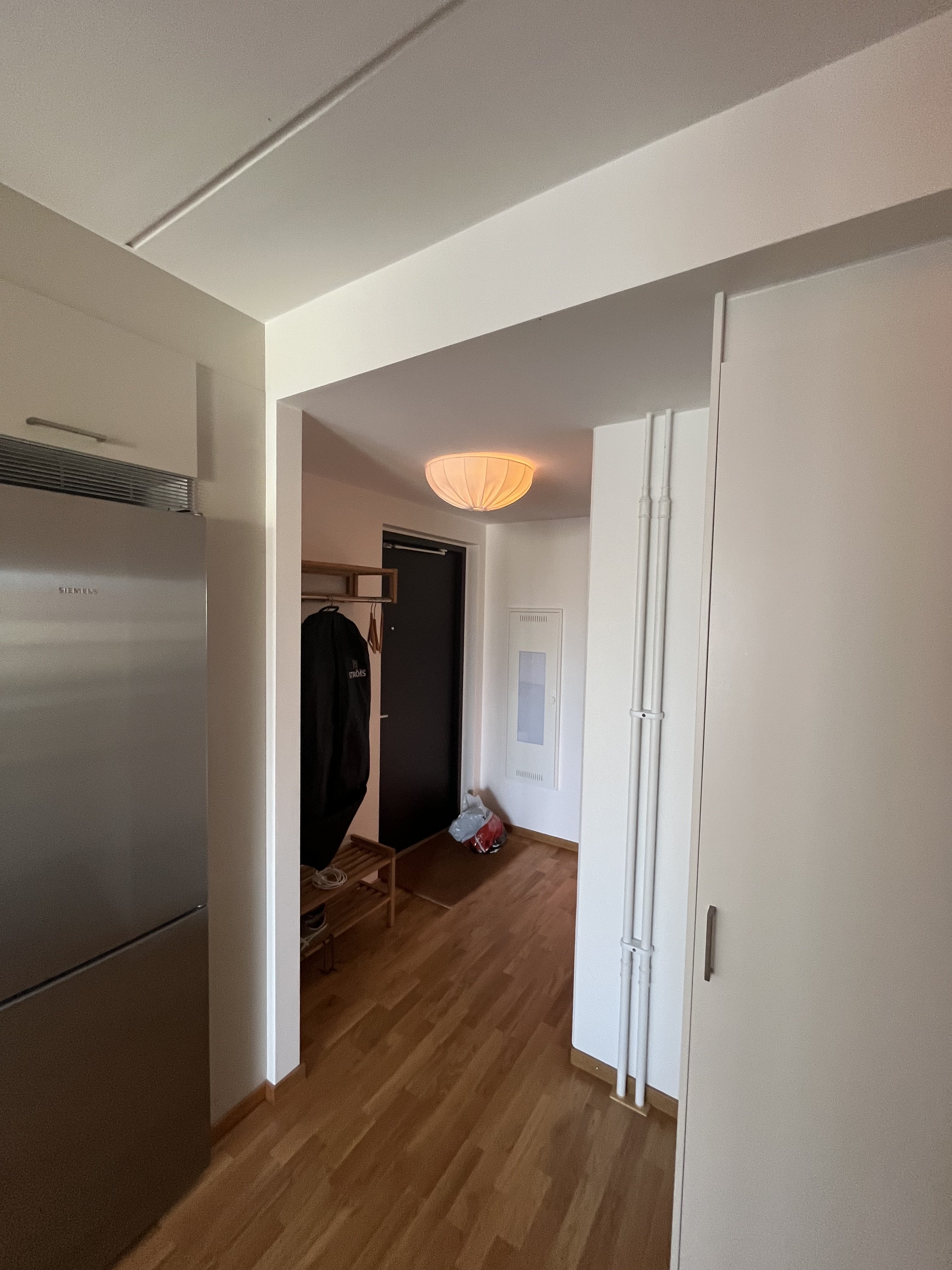 1 rum och kök, Krokslätt, 10 500 kr/mån, bild 5