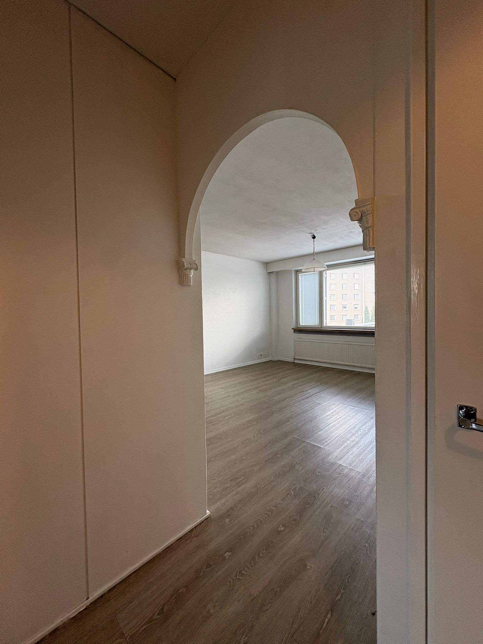 apartment at Kauppamiehenkatu, Kouvola 1