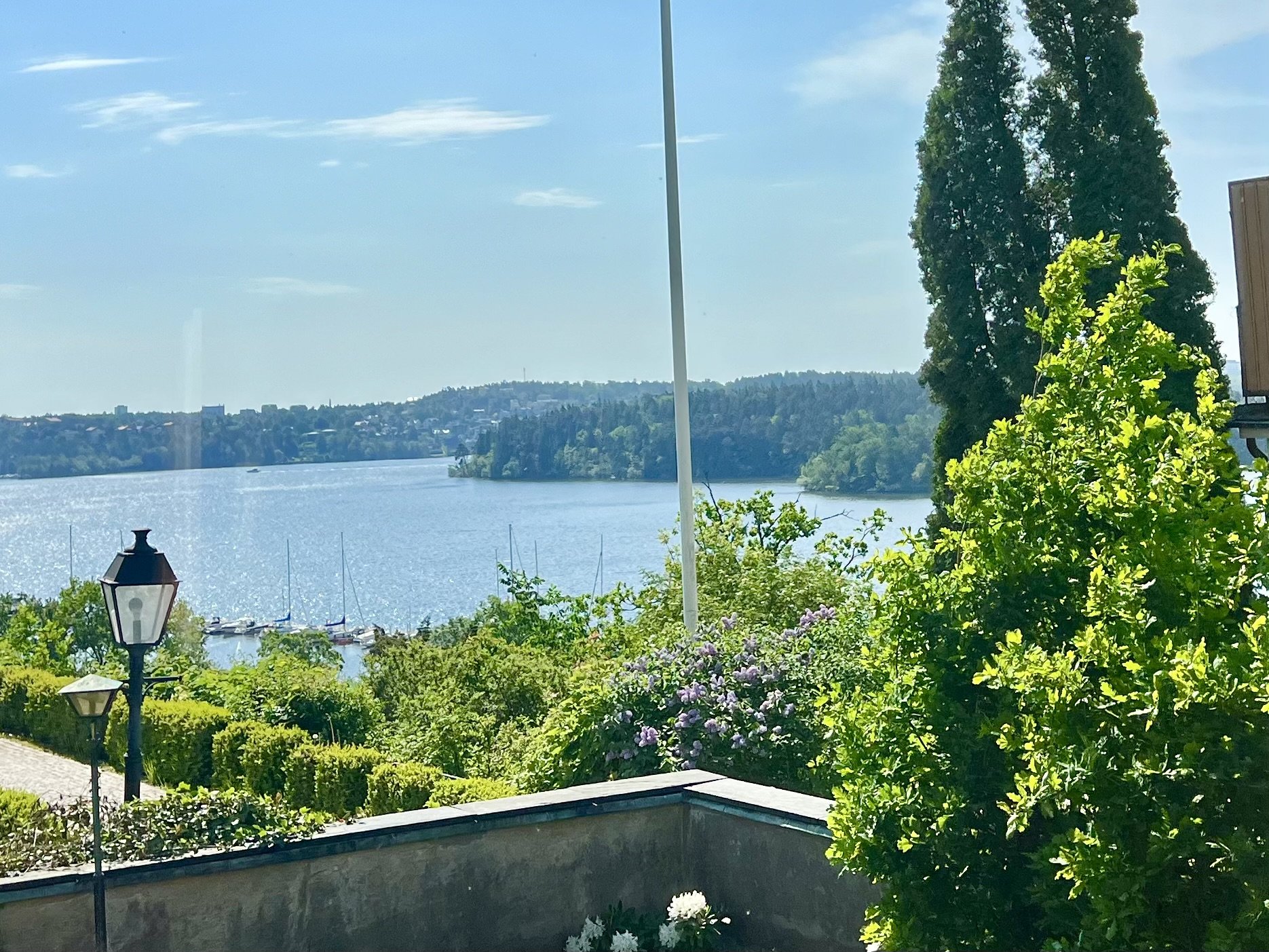 Villa/Hus, 8 rooms, 284 sqm, Bromma