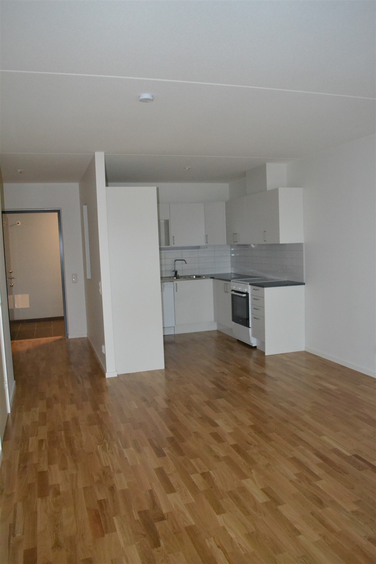 Apartment in Falkenberg, Kristineslätt, Skrea Strand - Bild 2
