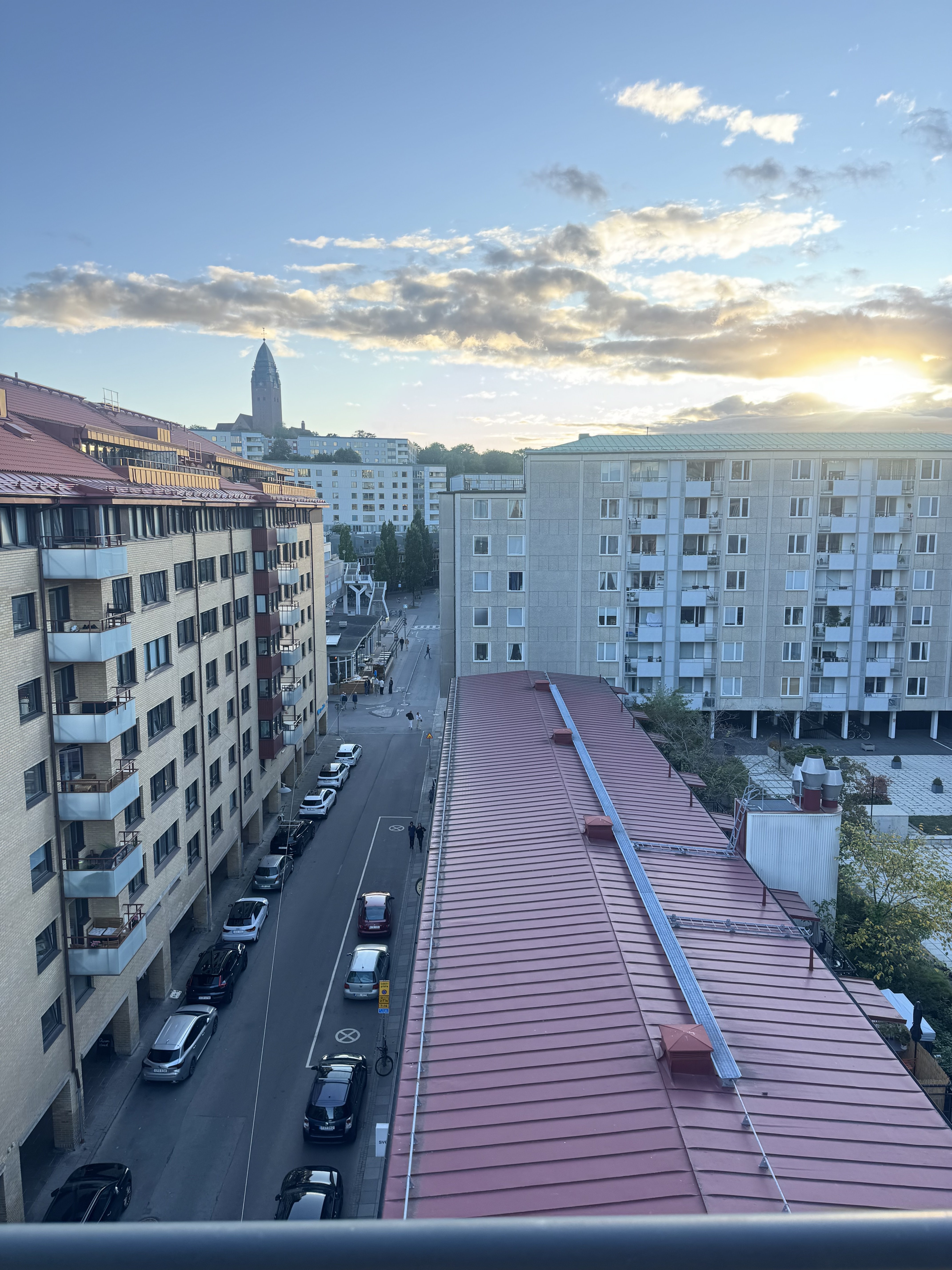Lägenhet – Göteborg, Masthugget - Bild 5