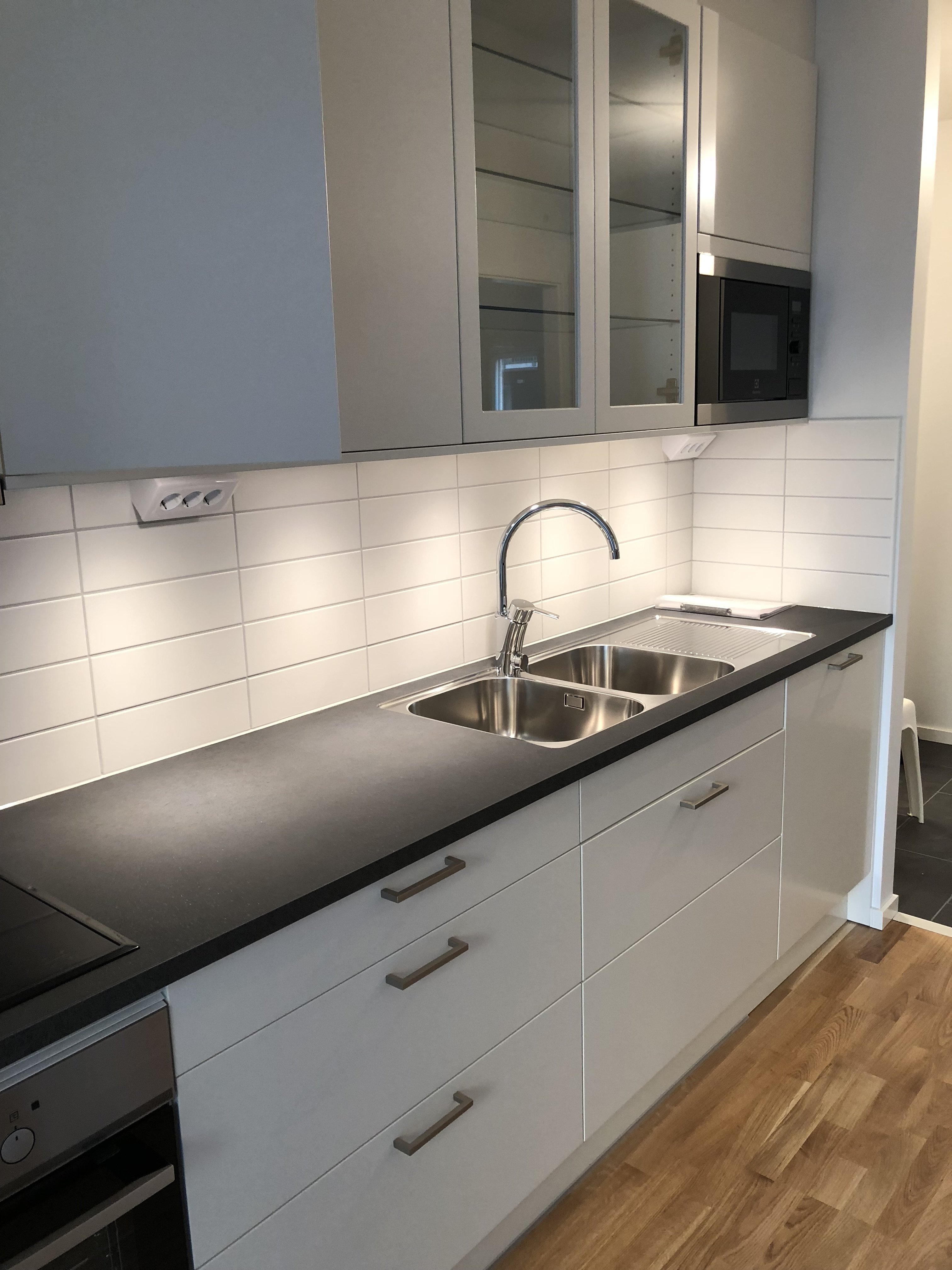 Lägenhet – Göteborg, Backaplan, Kvillebäcken - Bild 4