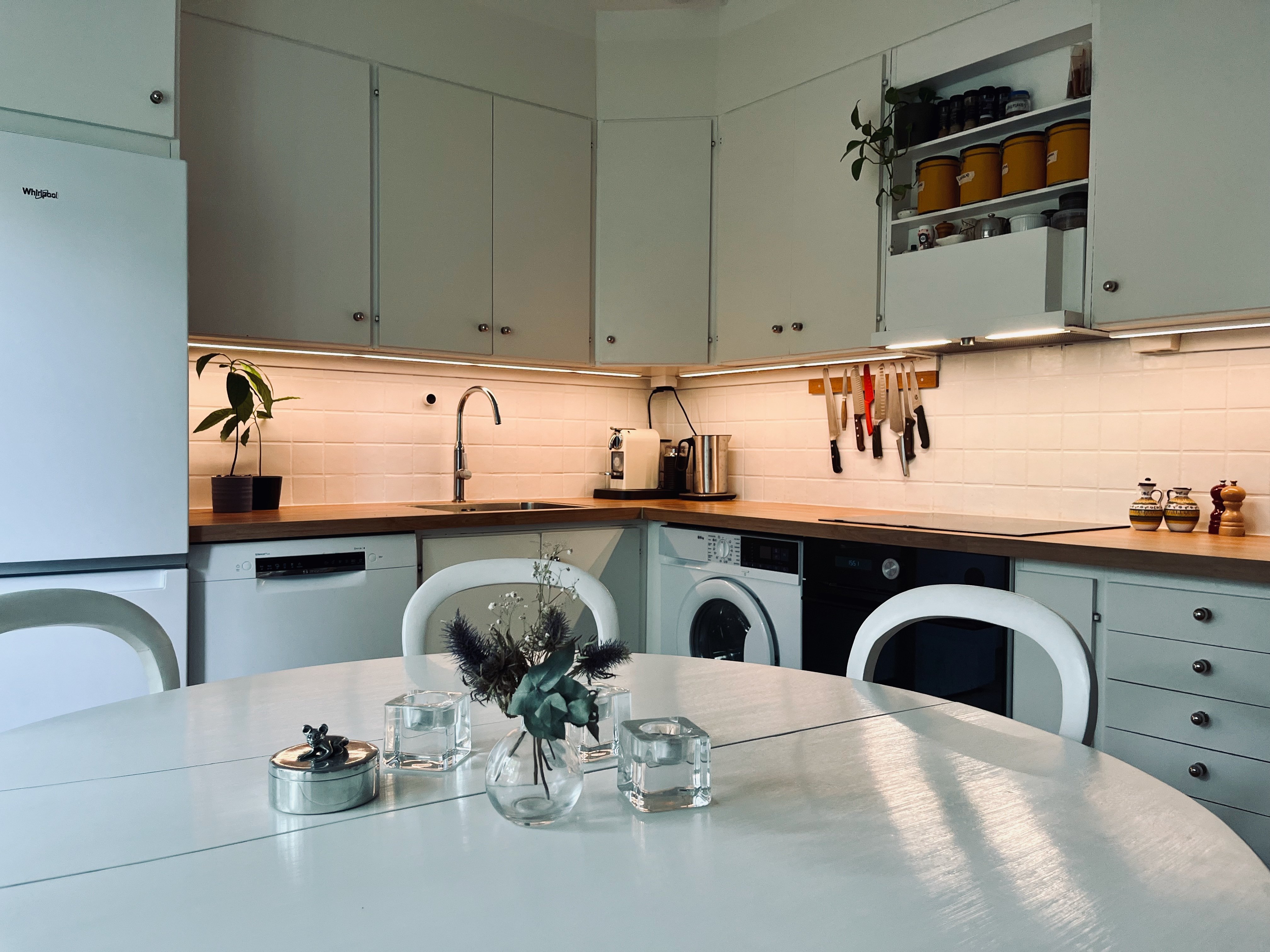 3 rum och kök, Stockholm — 19 200 kr/mån — bild 3