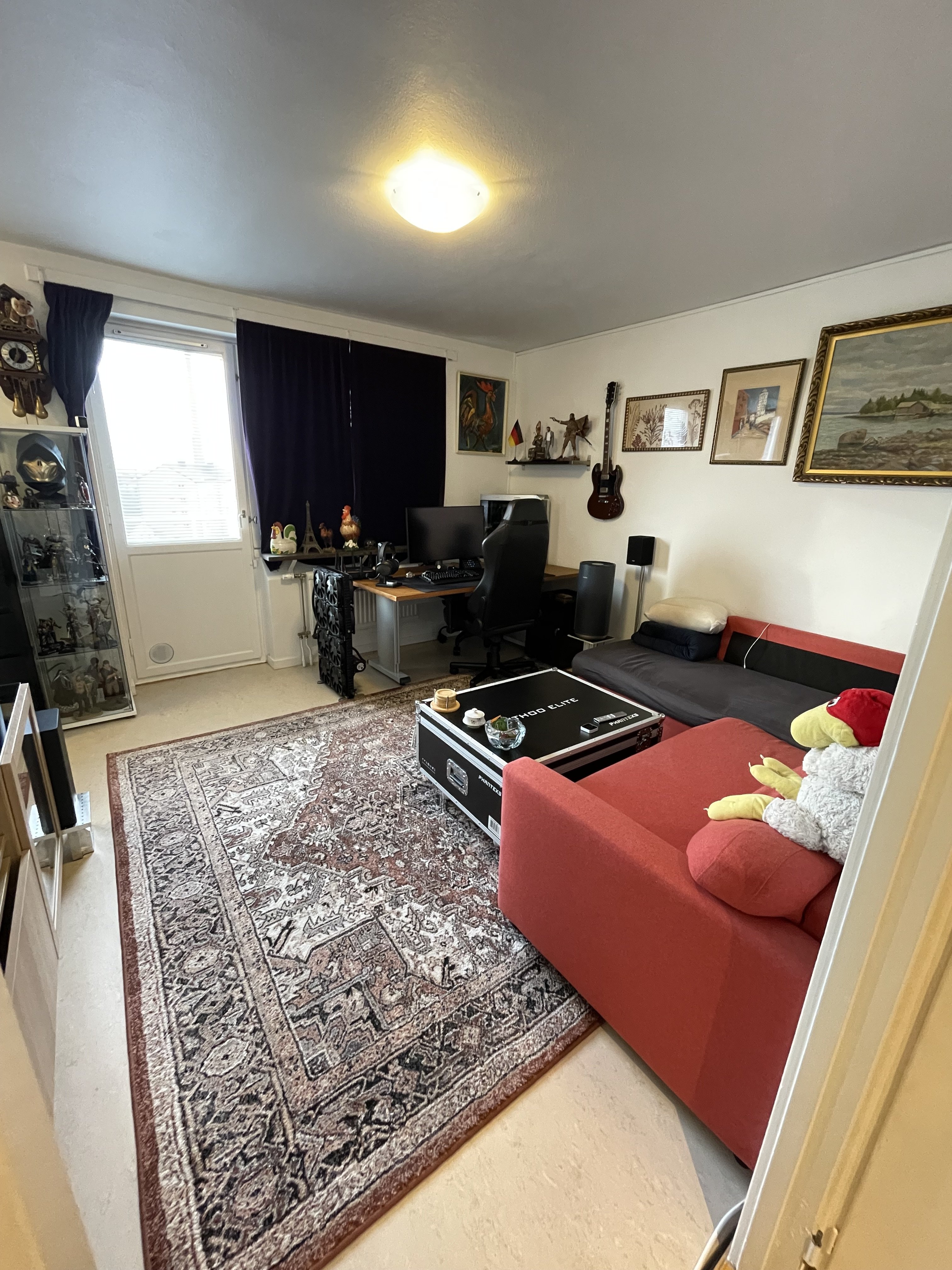 1.5 rum och kök, Hässelby — 6 200 kr/mån — bild 4