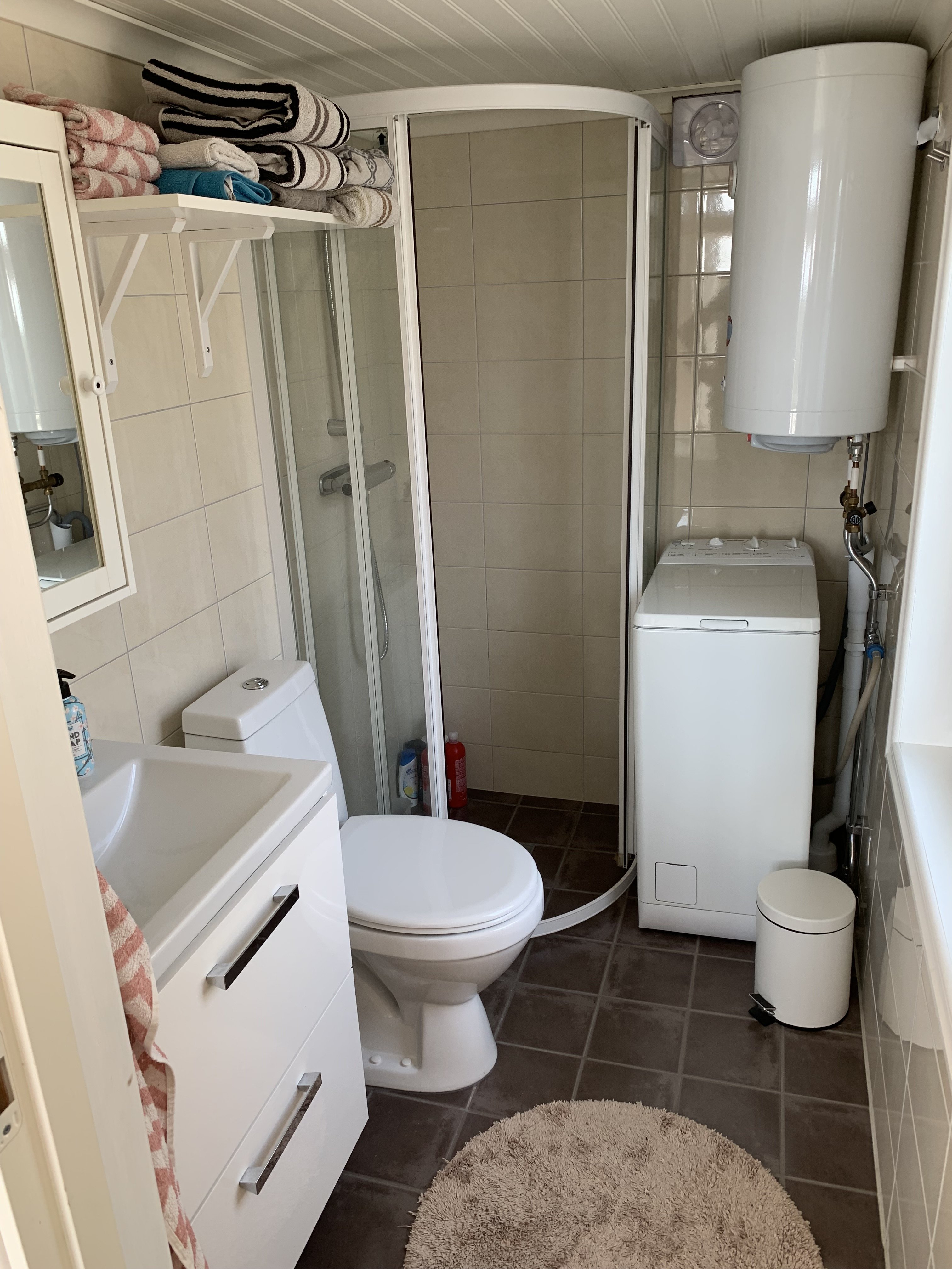 Hus – Varberg, Söderhöjd, Sörse - Fler