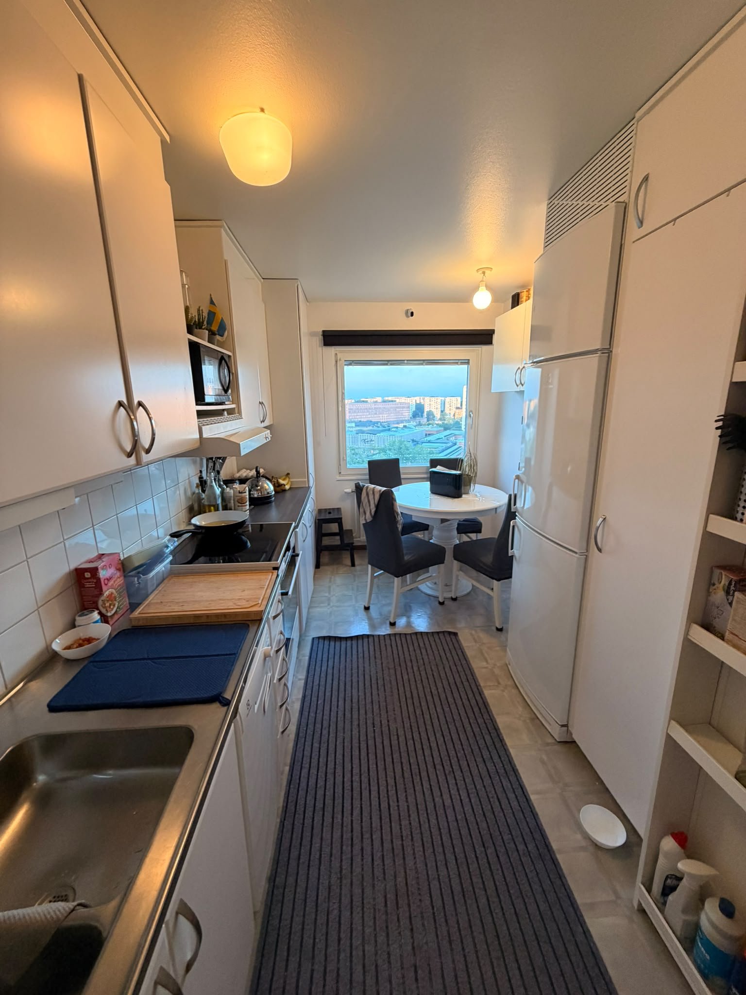 Apartment in Farsta - Bild 5