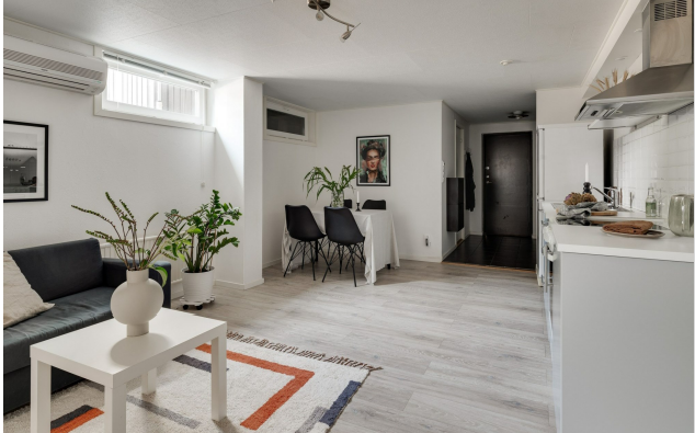 2 rok · 45 m² i Askim – bild 5