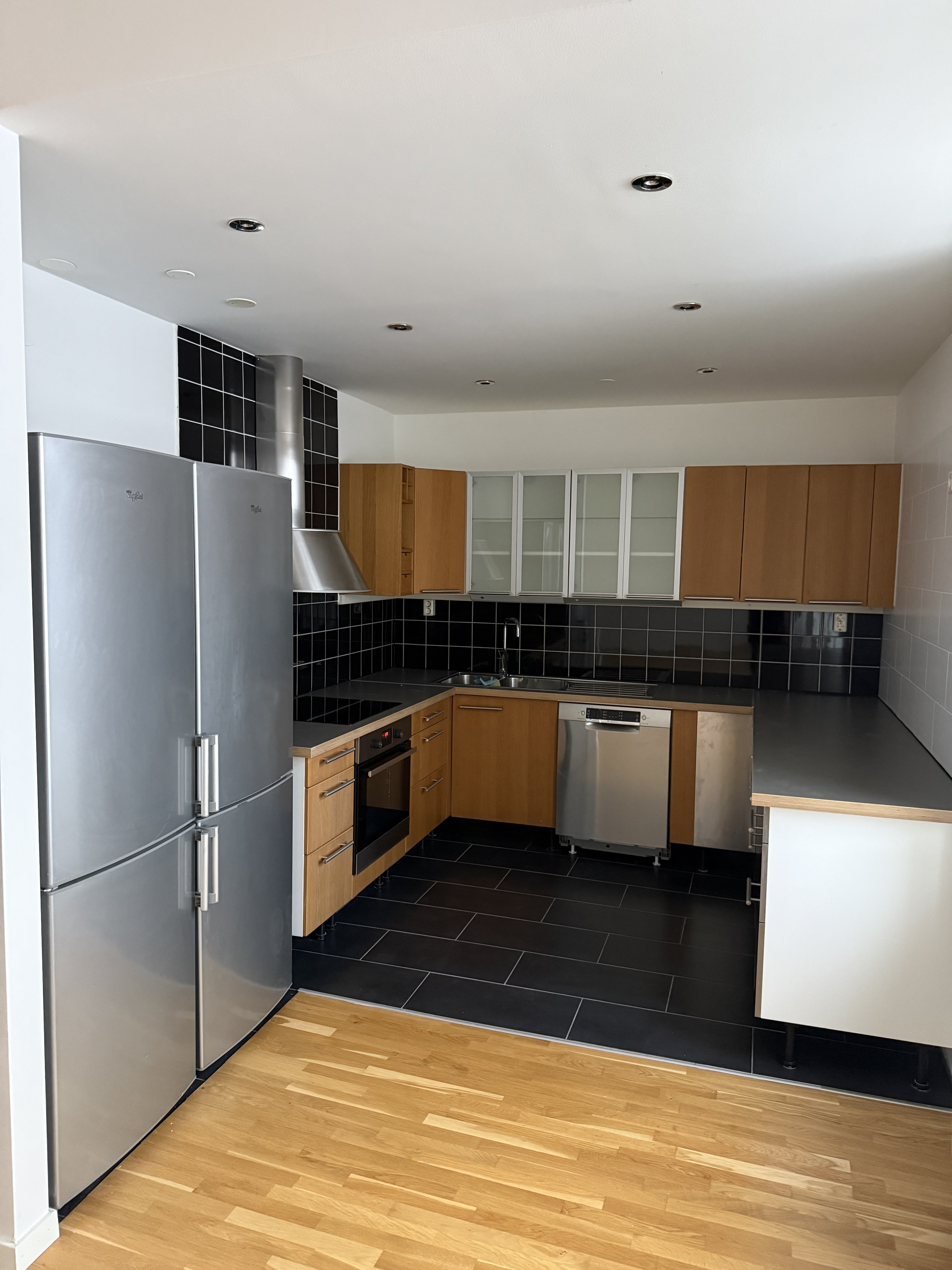 Lägenhet, 3 rum, 105 kvm, Helsingborg