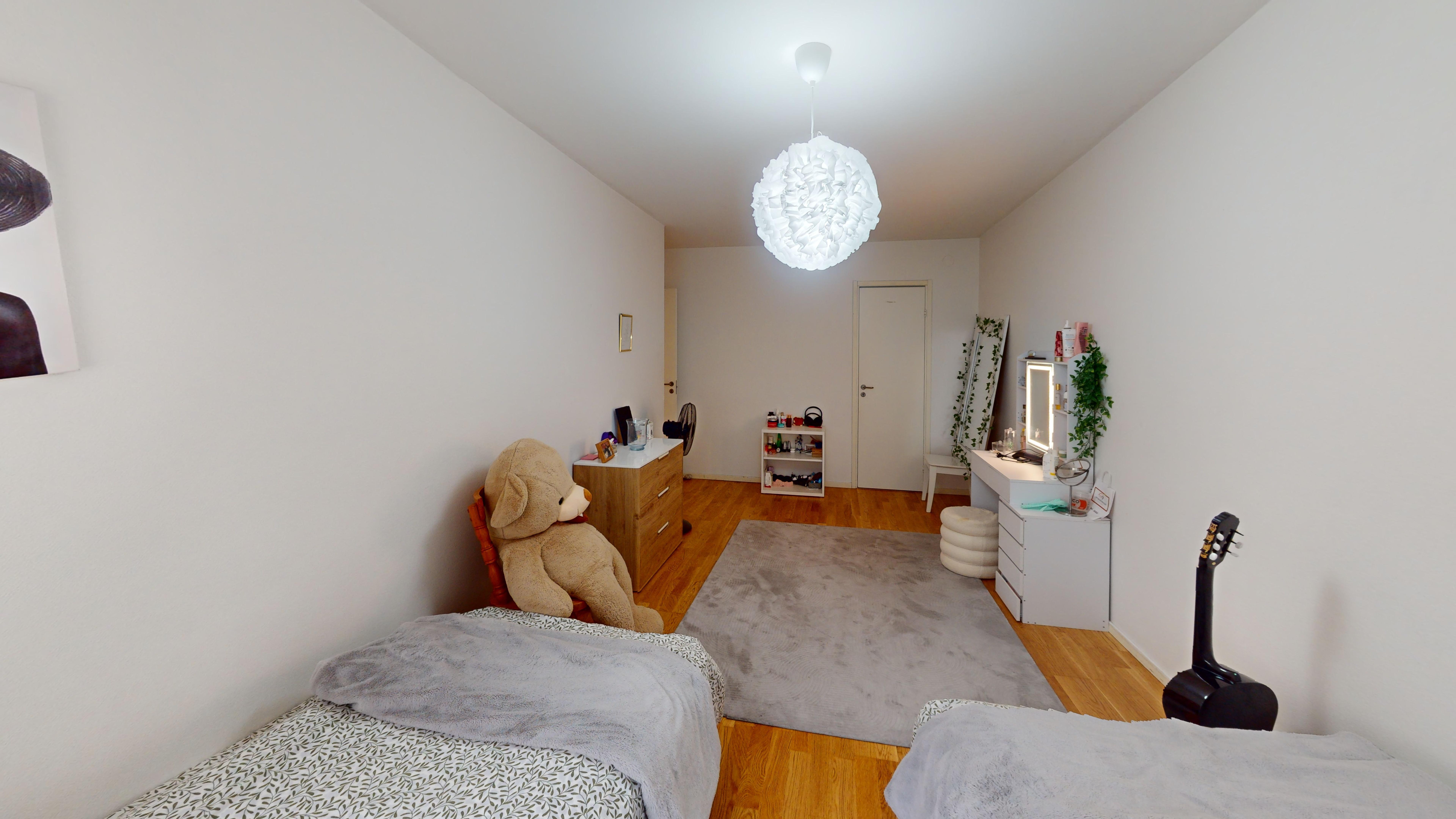 3 rok · 92 m² i Helsingborg – bild 4