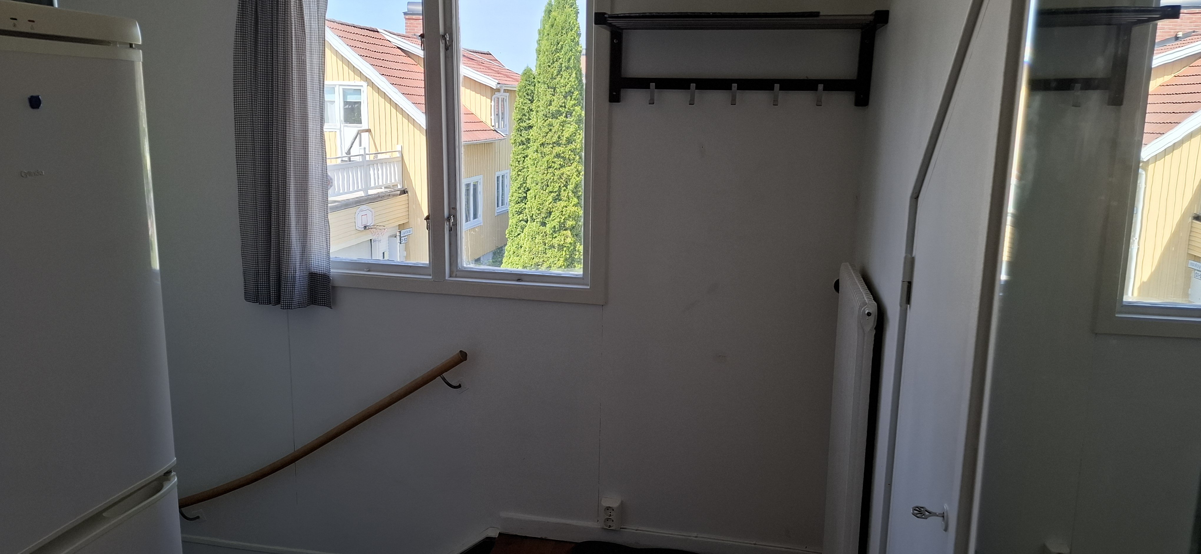 Villa/Hus, 3 rooms, 42 sqm, Uppsala
