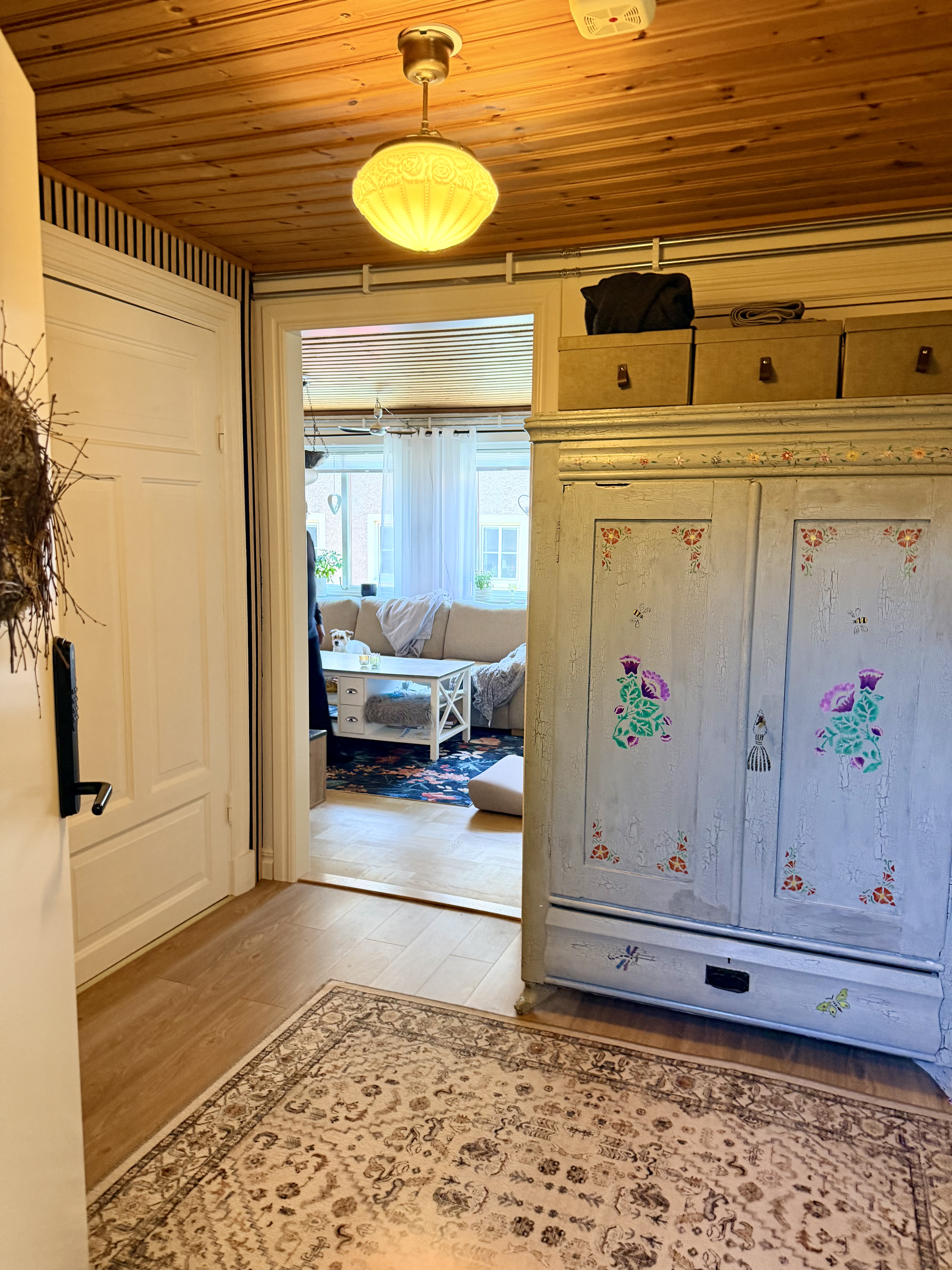 4 rok · 100 m² i Karlshamn – bild 2